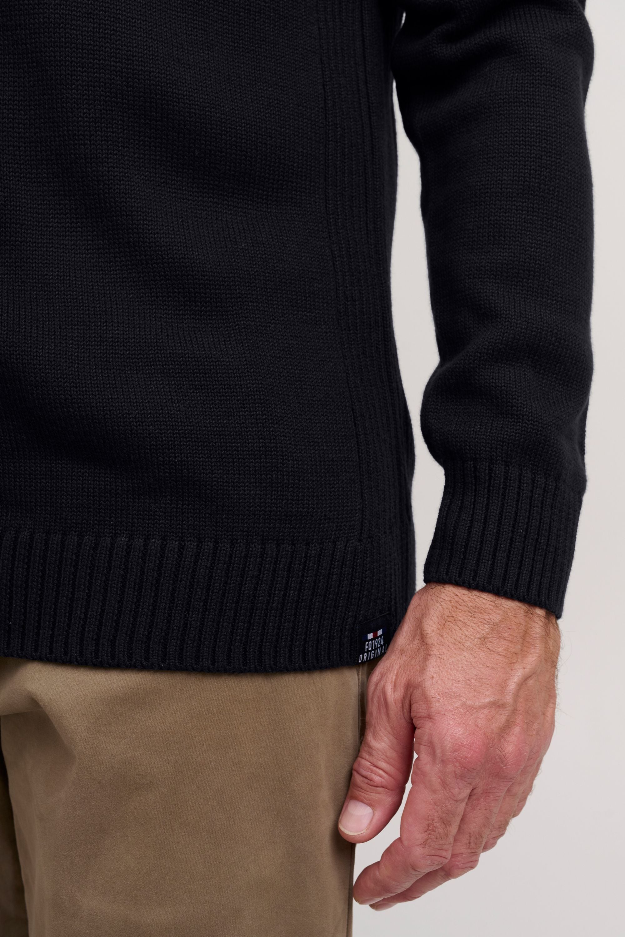 FQ1924 Troyer »Troyer FQErlong«