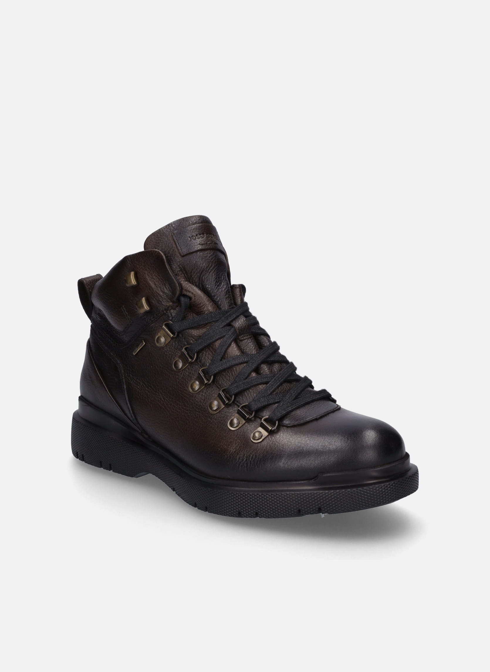 Josef Seibel Stiefelette »Dalton 50, mocca«