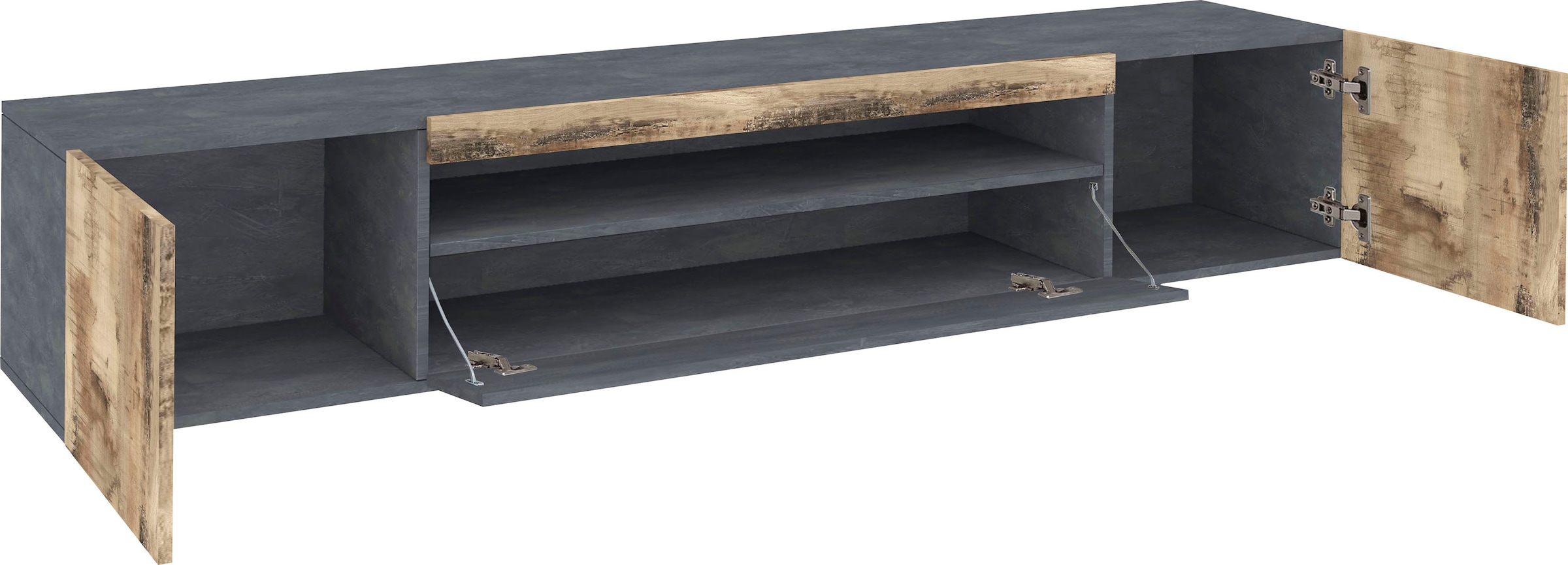 INOSIGN Lowboard »Egypt« Breite 200 cm