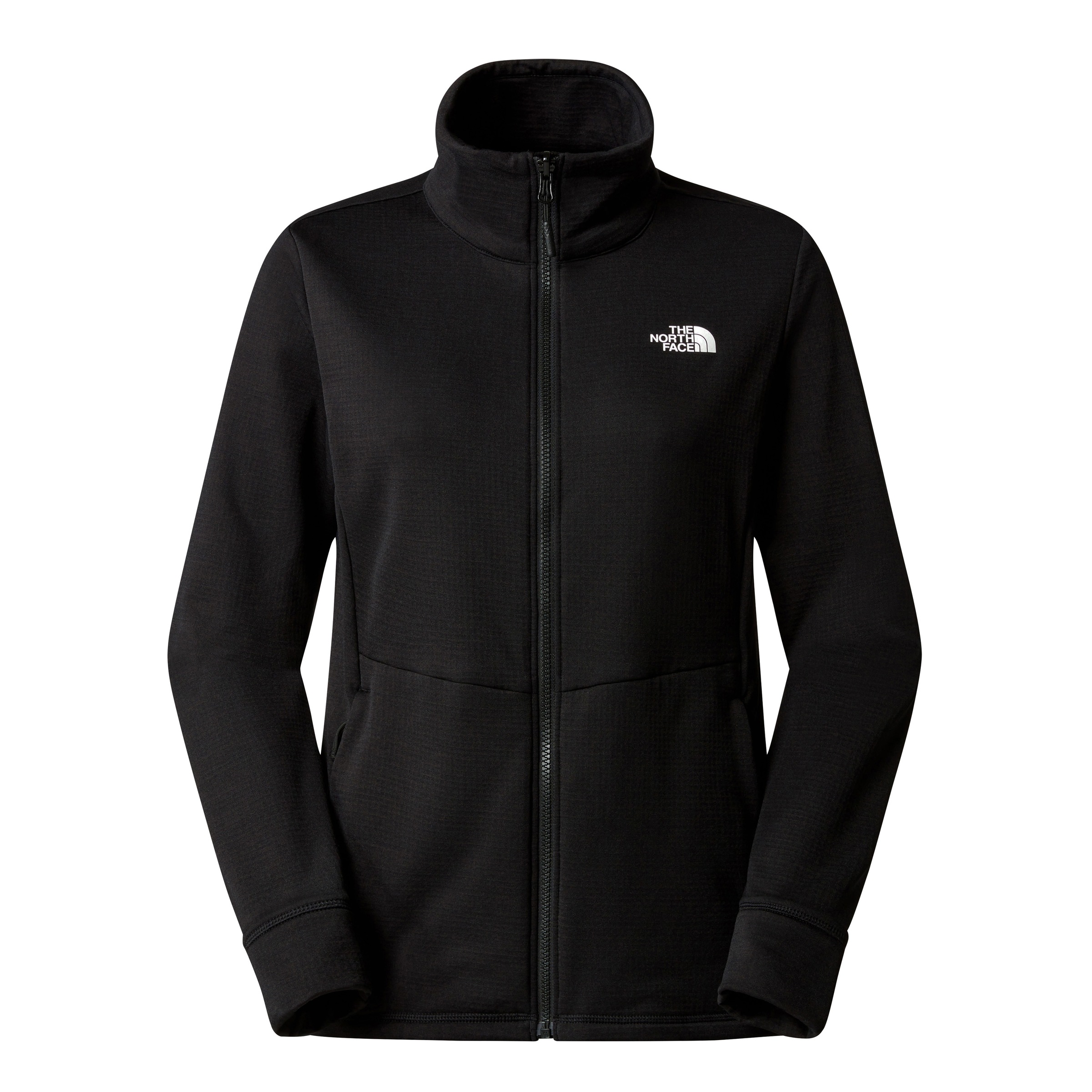 The North Face Funktionsjacke »W QUEST TRICLIMATE«, (2 St.), mit Kapuze, Winterjacke Atmungsaktiv & Wasserdicht & Winddicht