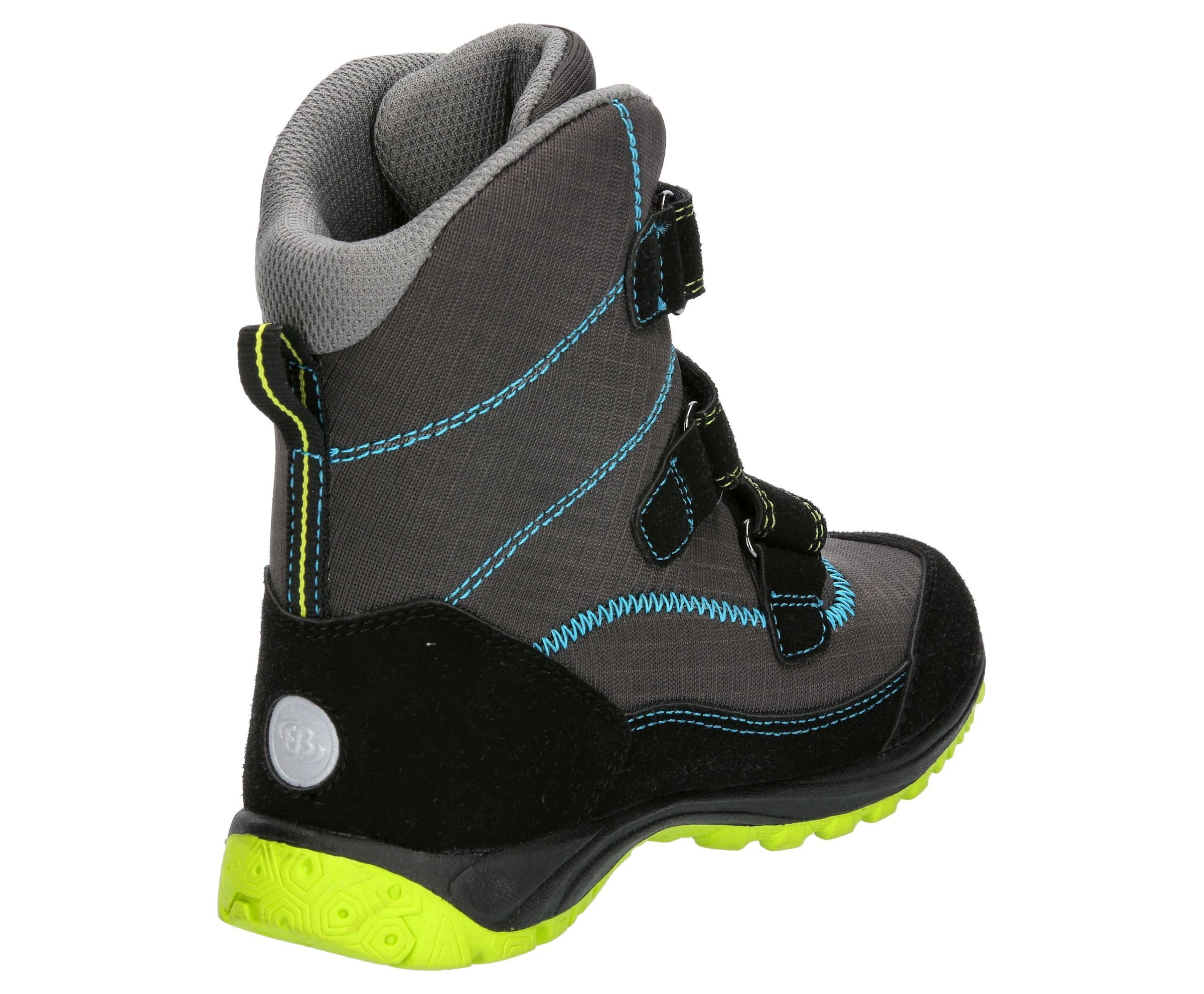 BRÜTTING Winterstiefel »Winterboot Arendal V«