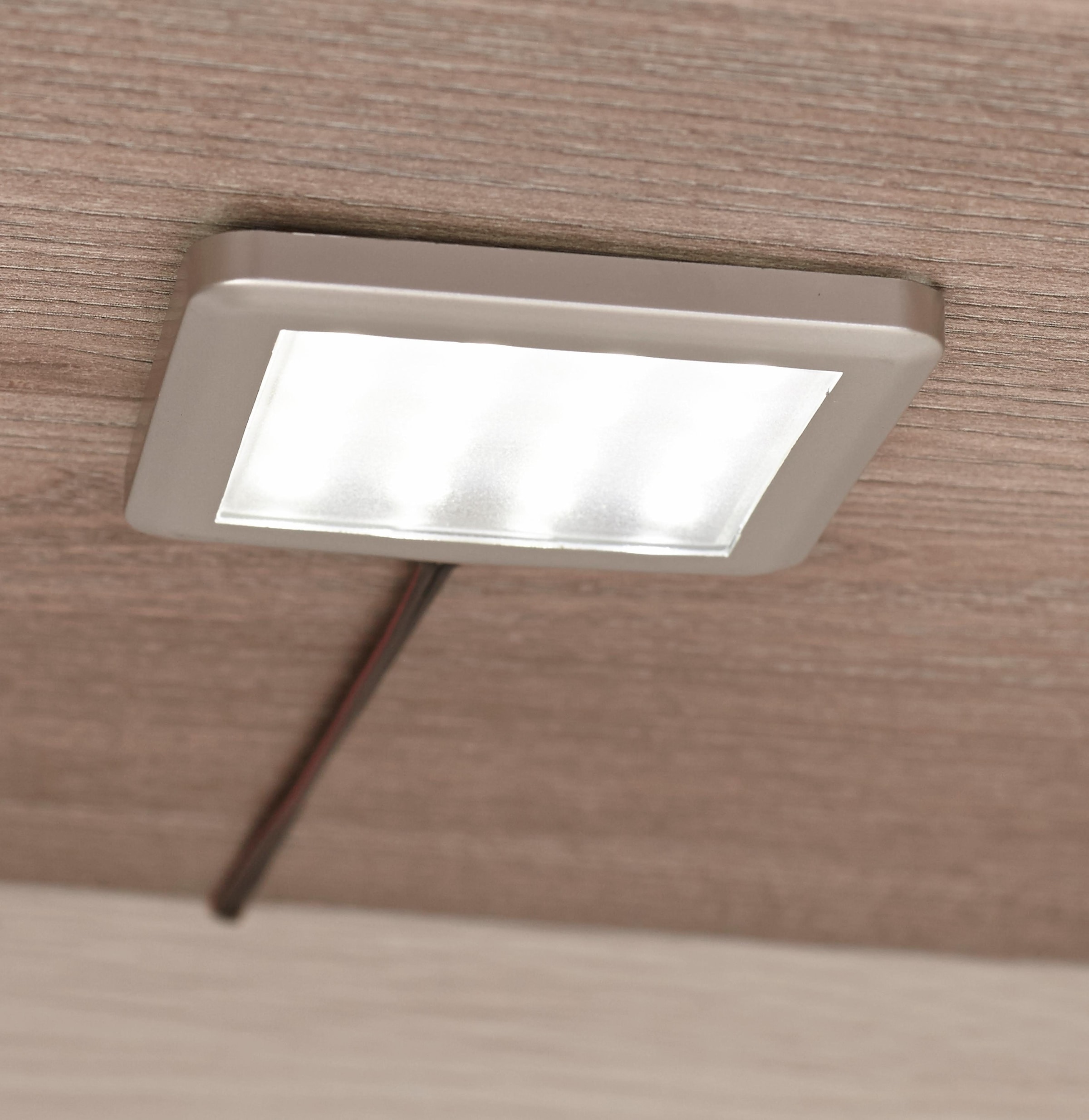set one by Musterring LED Unterbauleuchte »Typ 143«, für die Serien York Schlafen und York von set one by Musterring
