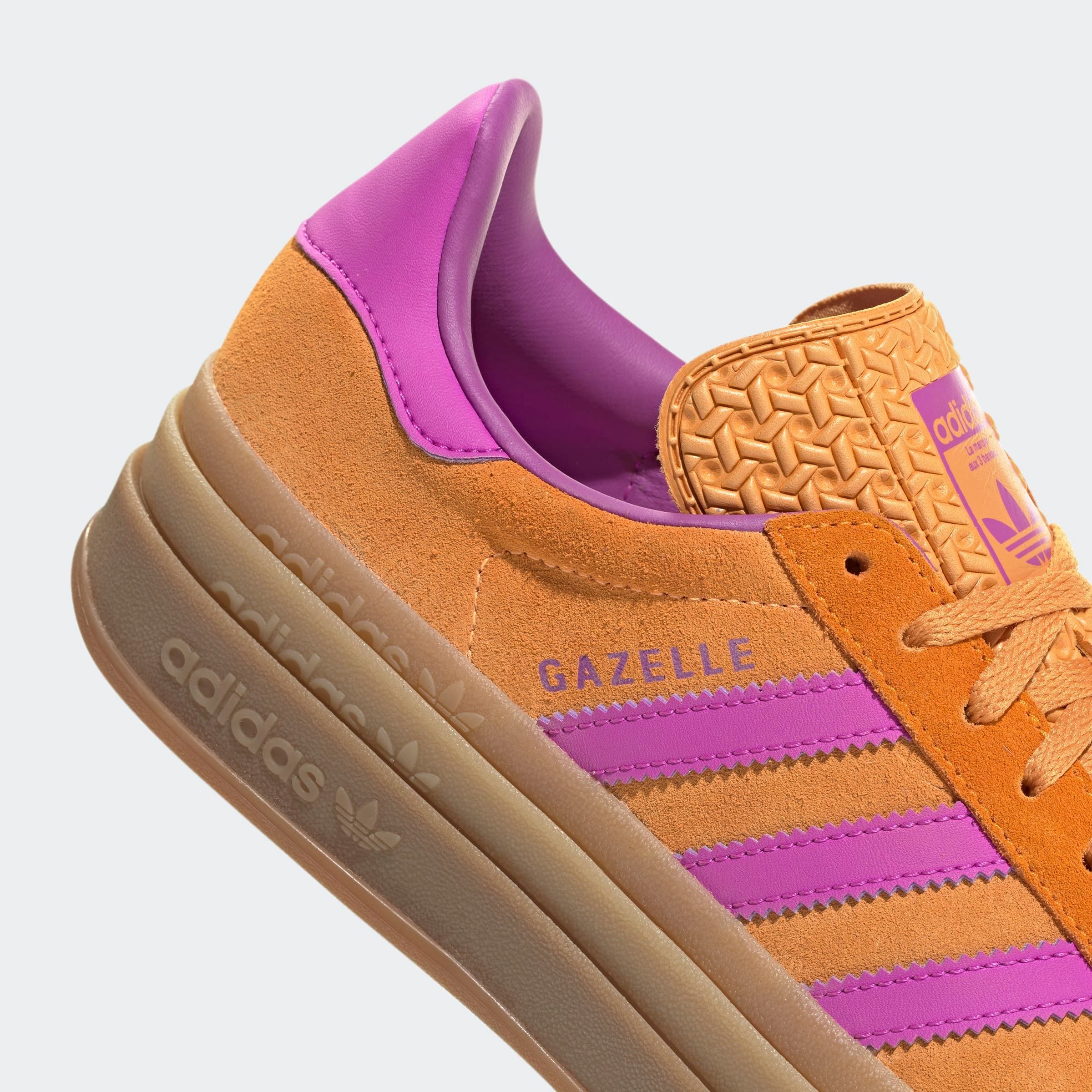 adidas Originals Sneaker »GAZELLE BOLD«
