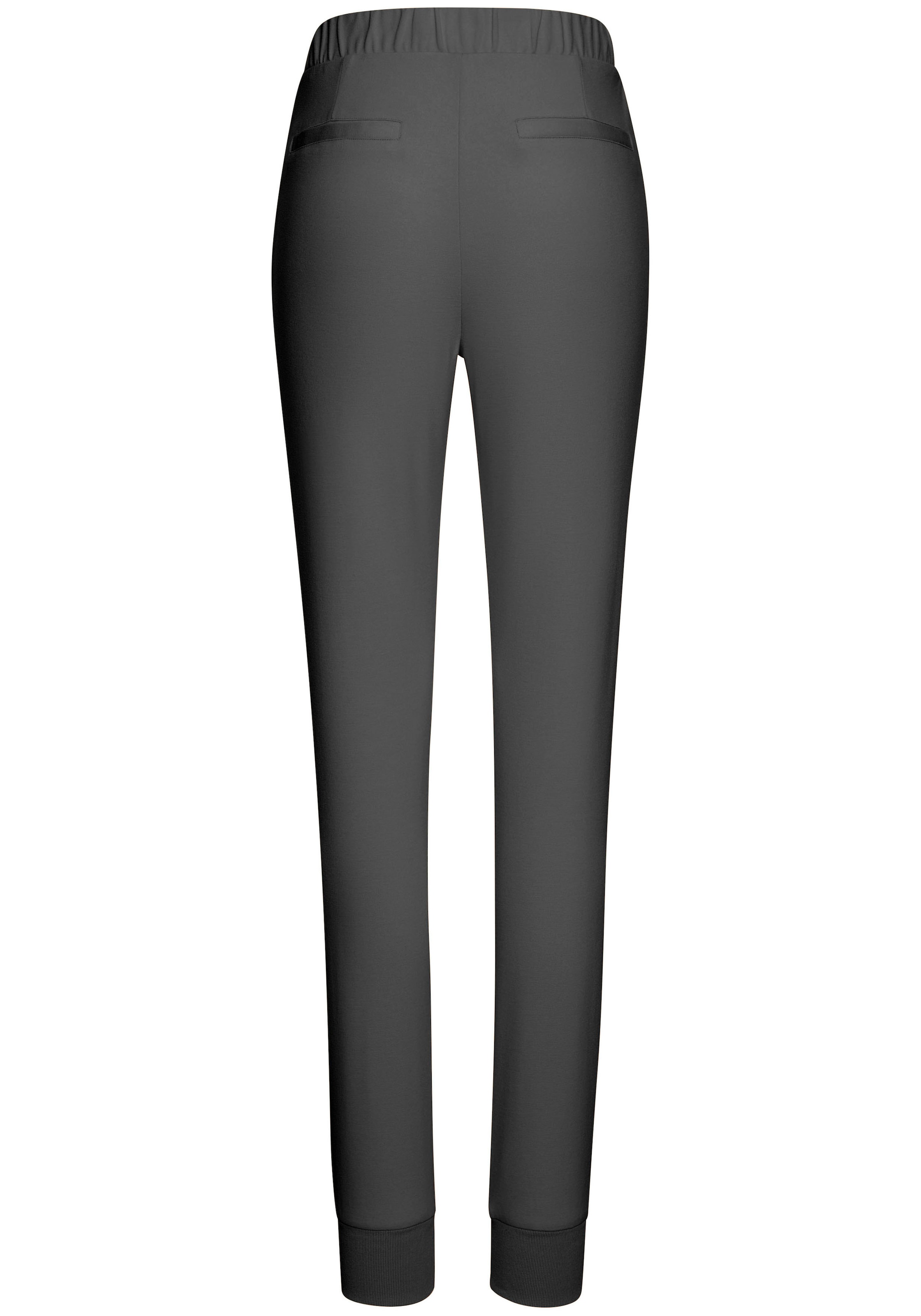 French Connection Loungepants, schmale sportive Form, weich fließend
