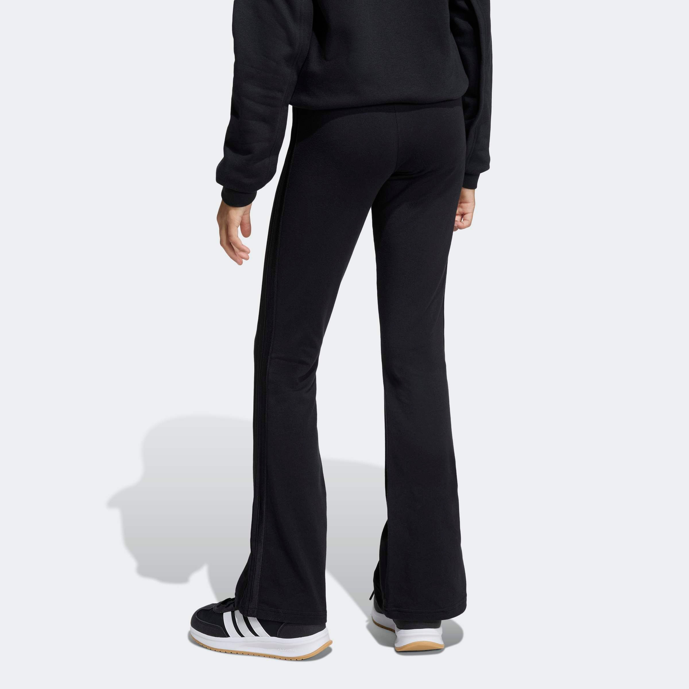 adidas Sportswear Leggings »JG FL LEG«