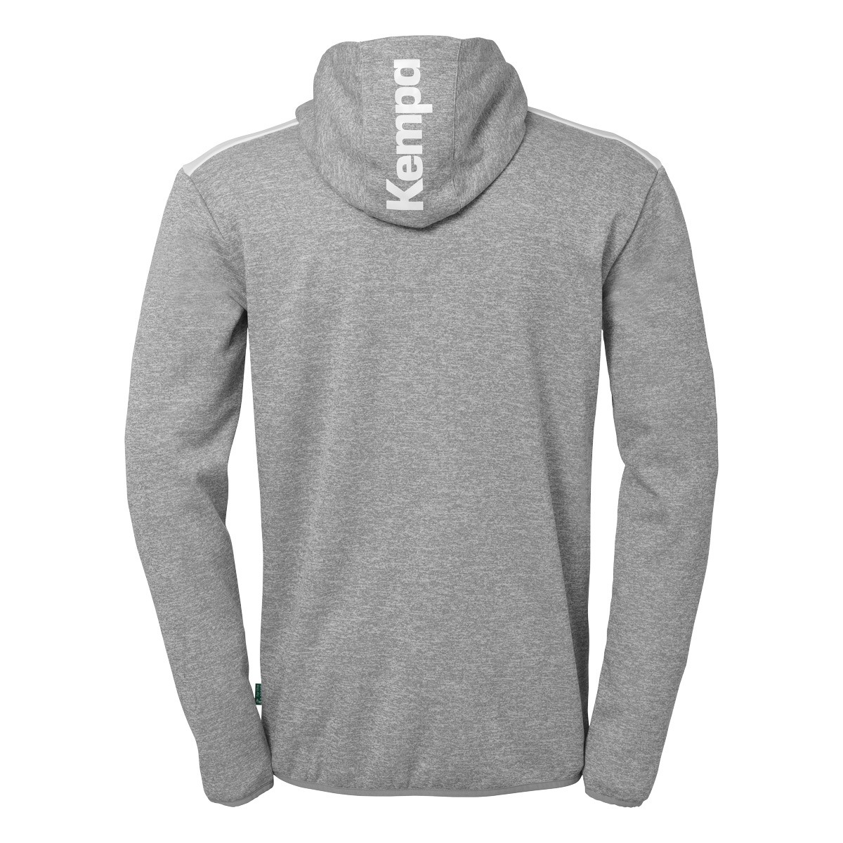 Kempa Trainingsjacke »Kapuzenjacke Emotion 27 Kids« 1 Stk. tlg.