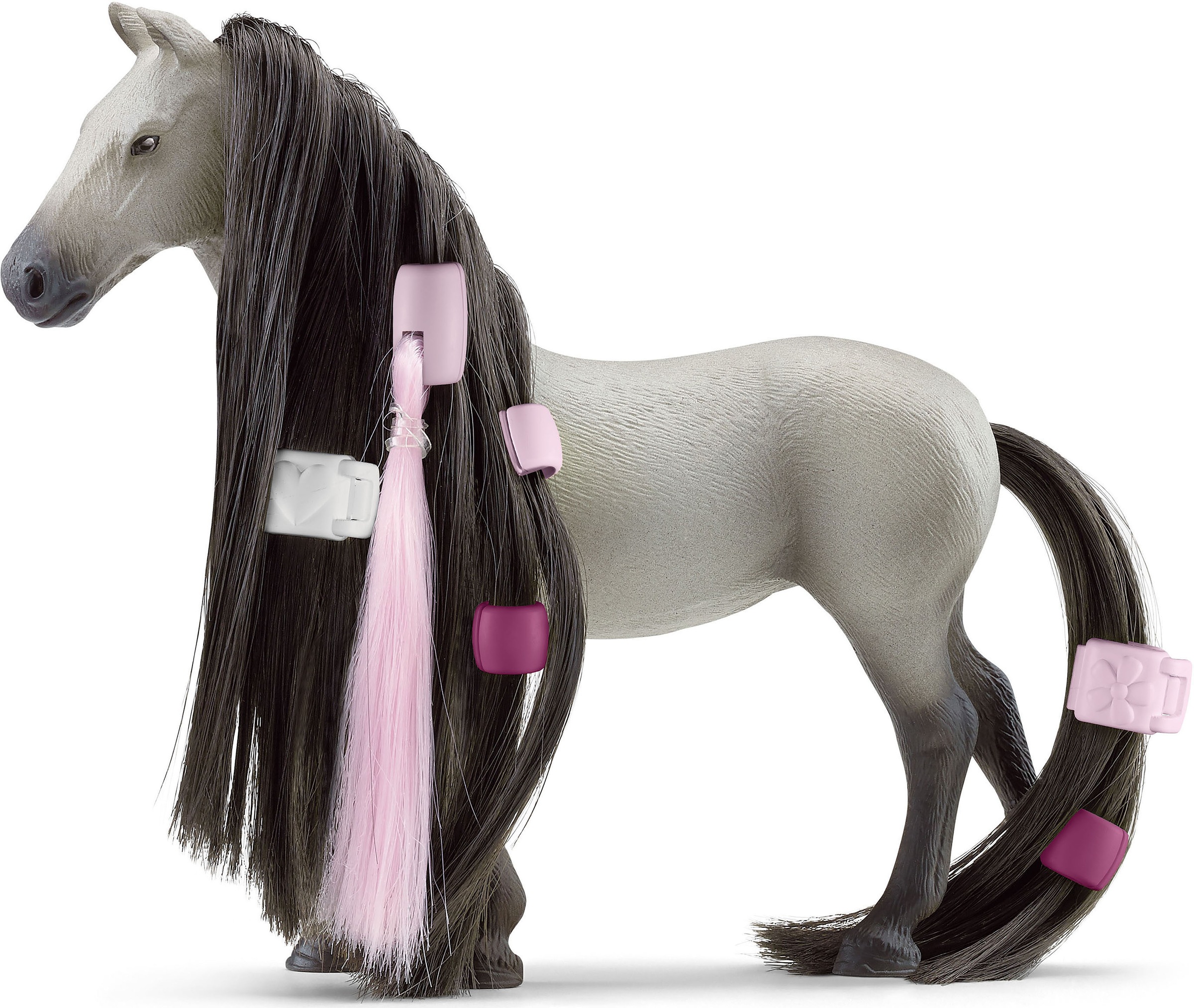 Schleich® Spielfigur »HORSE CLUB, Sofia & Dusty Starter Set (42584)«