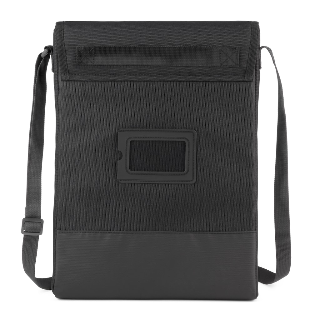 Belkin Laptoptasche »Laptoptasche mit Schulterriemen für Geräte von 11-13«