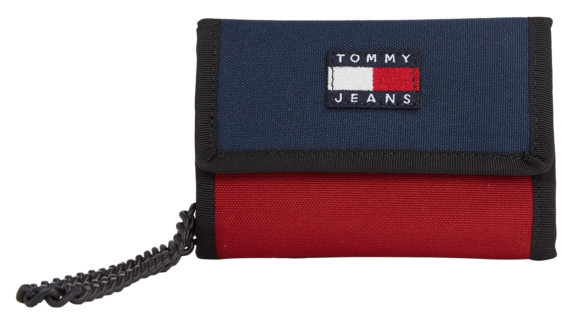 Tommy Jeans Geldbörse »TJM HERITAGE NYLON TRIFOLD« kaufen | UNIVERSAL