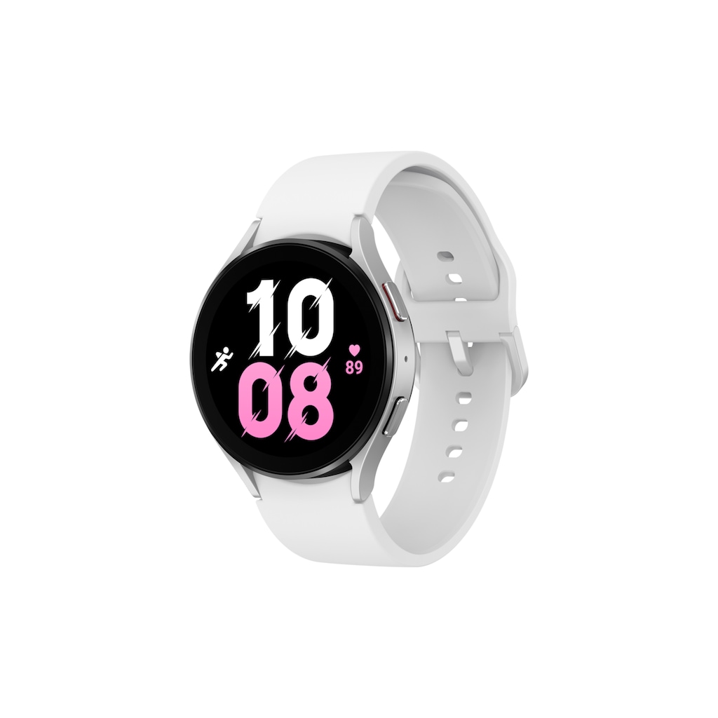 Samsung Smartwatch »Galaxy Watch 5«, (Wear OS by Samsung)