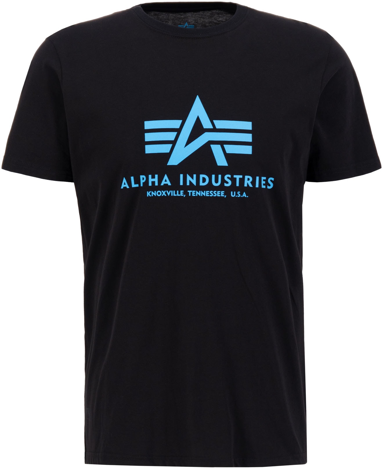 Alpha Industries T-Shirt »Basic T-Shirt«