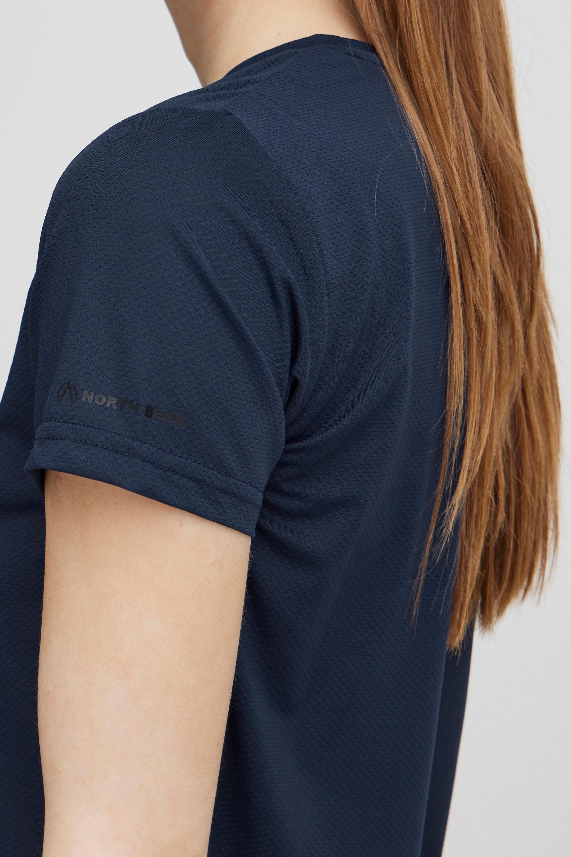 North Bend Sweatshirt »T-Shirt NBElwina«