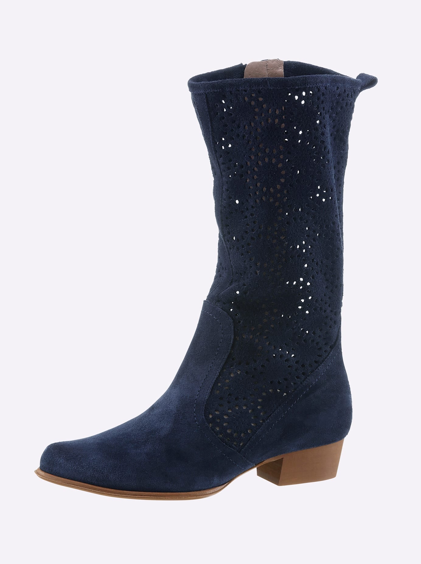 heine Stiefel