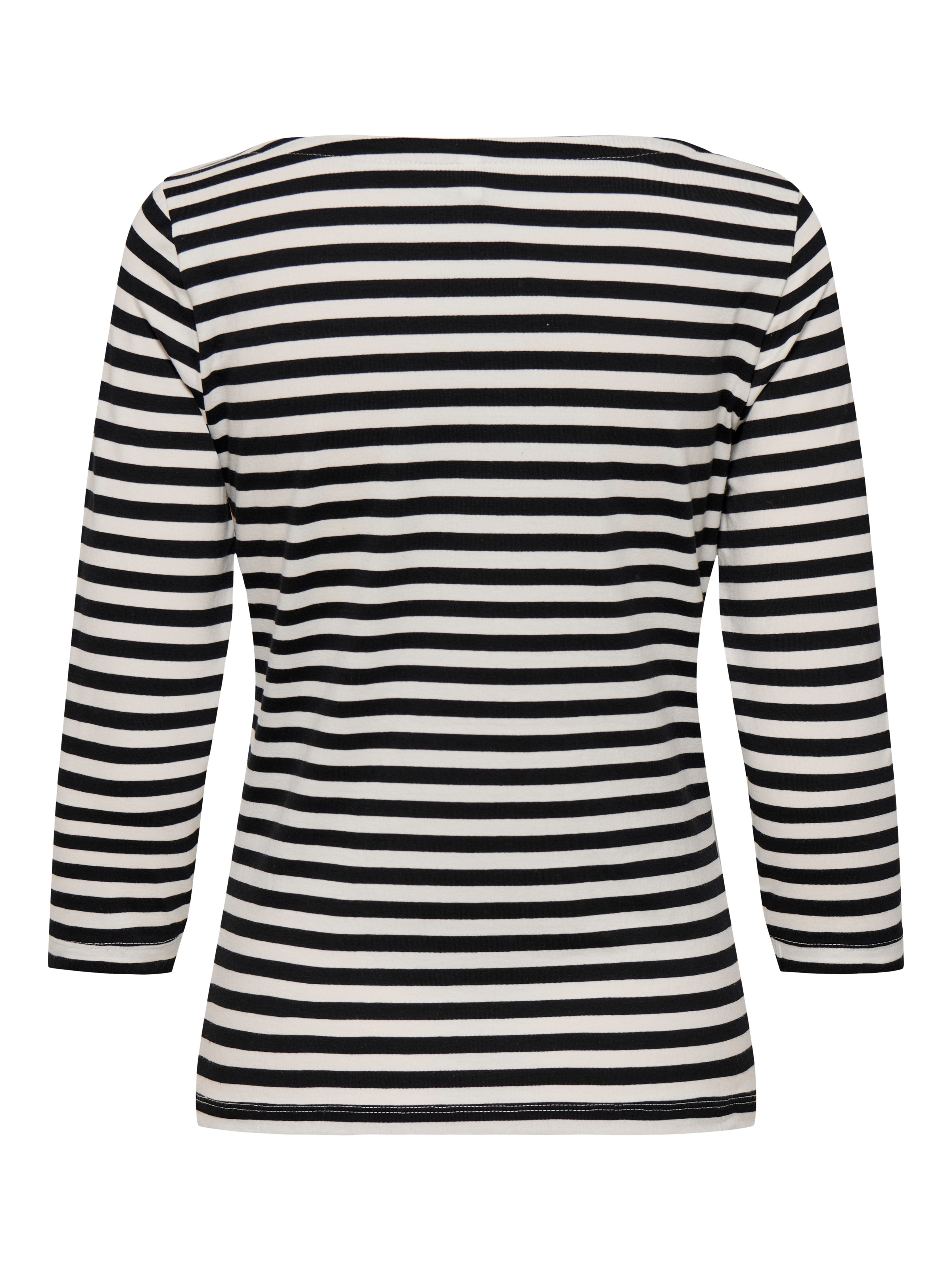 ONLY 3/4-Arm-Shirt »ONLFIFI LIFE 3/4 PRINTED TOP CS JRS«