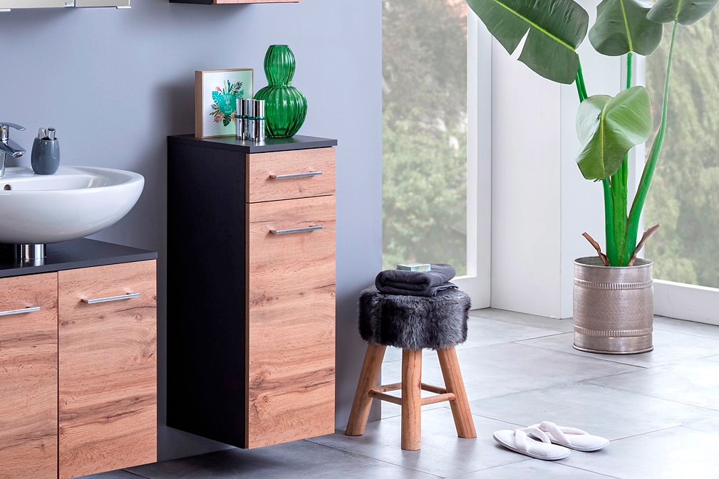 welltime Unterschrank »Avignon« stehende und hängende Montage möglich