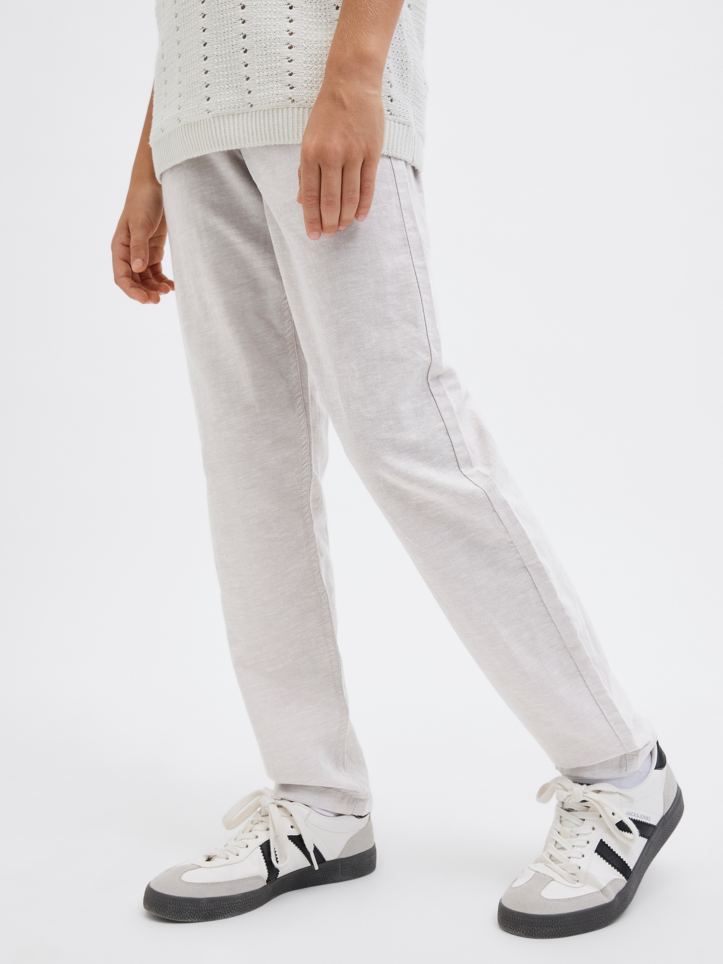 Jack & Jones Junior Jogginghose »JPSTKANE JJSUMMER JOGGER SN JNR«
