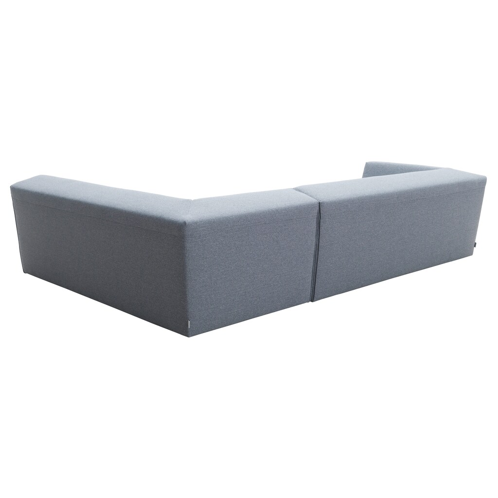 TOM TAILOR HOME Ecksofa »ELEMENTS«, (Set)