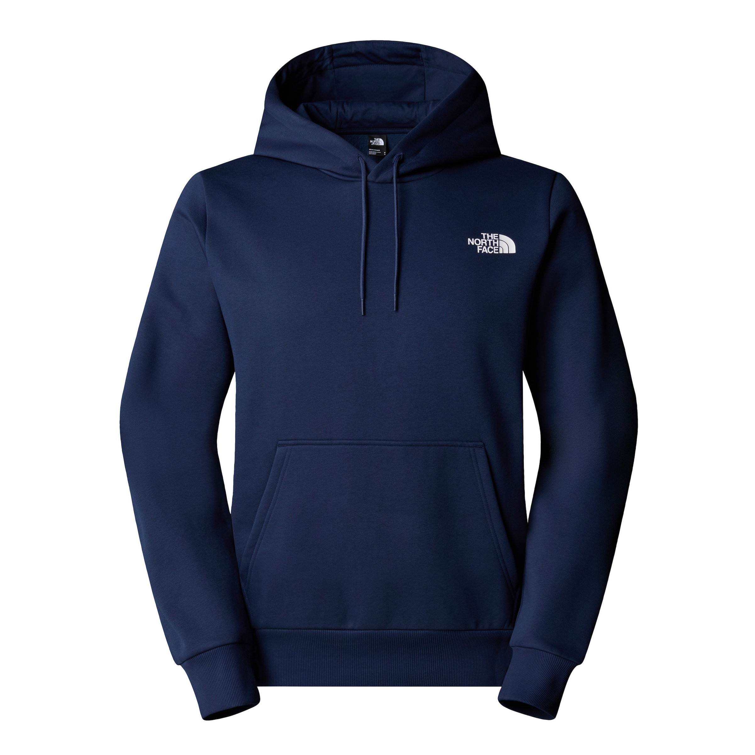 The North Face Kapuzensweatshirt »M SIMPLE DOME REGULAR HOODIE« 1 Stk. tlg.