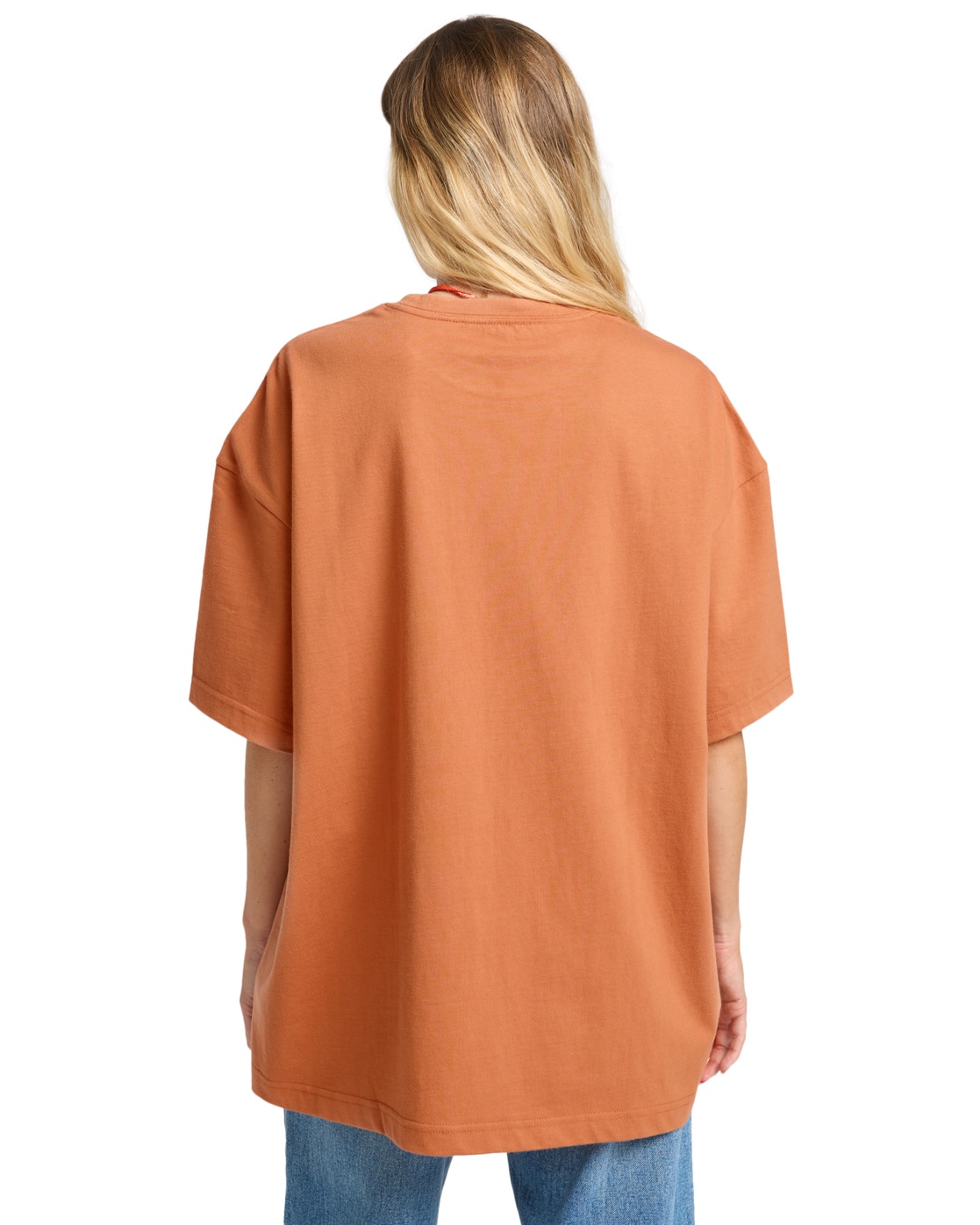 Billabong T-Shirt »Jumps In Water«