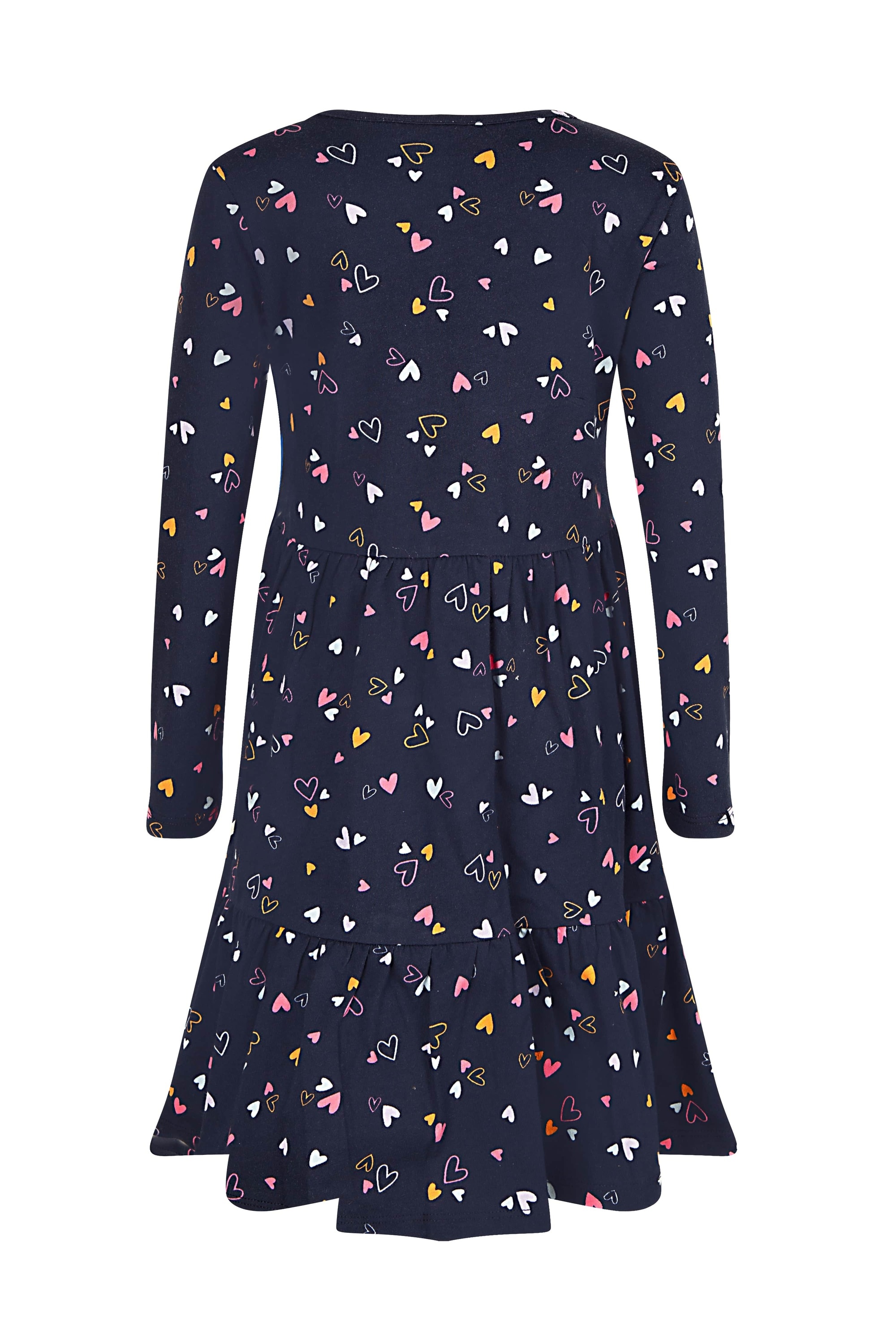 happy girls Sommerkleid »dress«