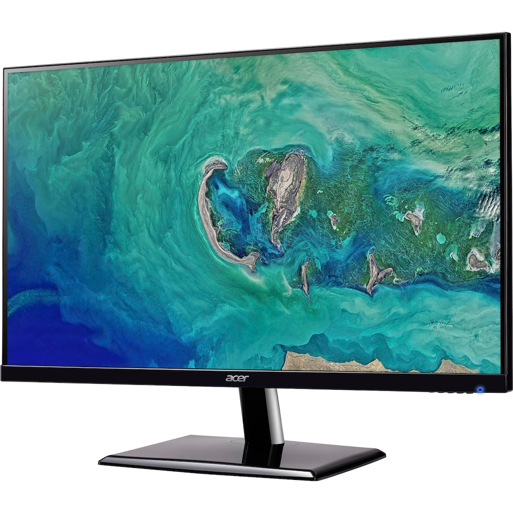 Acer LED-Monitor »EH273«, 69 cm/27 Zoll, 1920 x 1080 px, Full HD, 4 ms Reaktionszeit, 75 Hz
