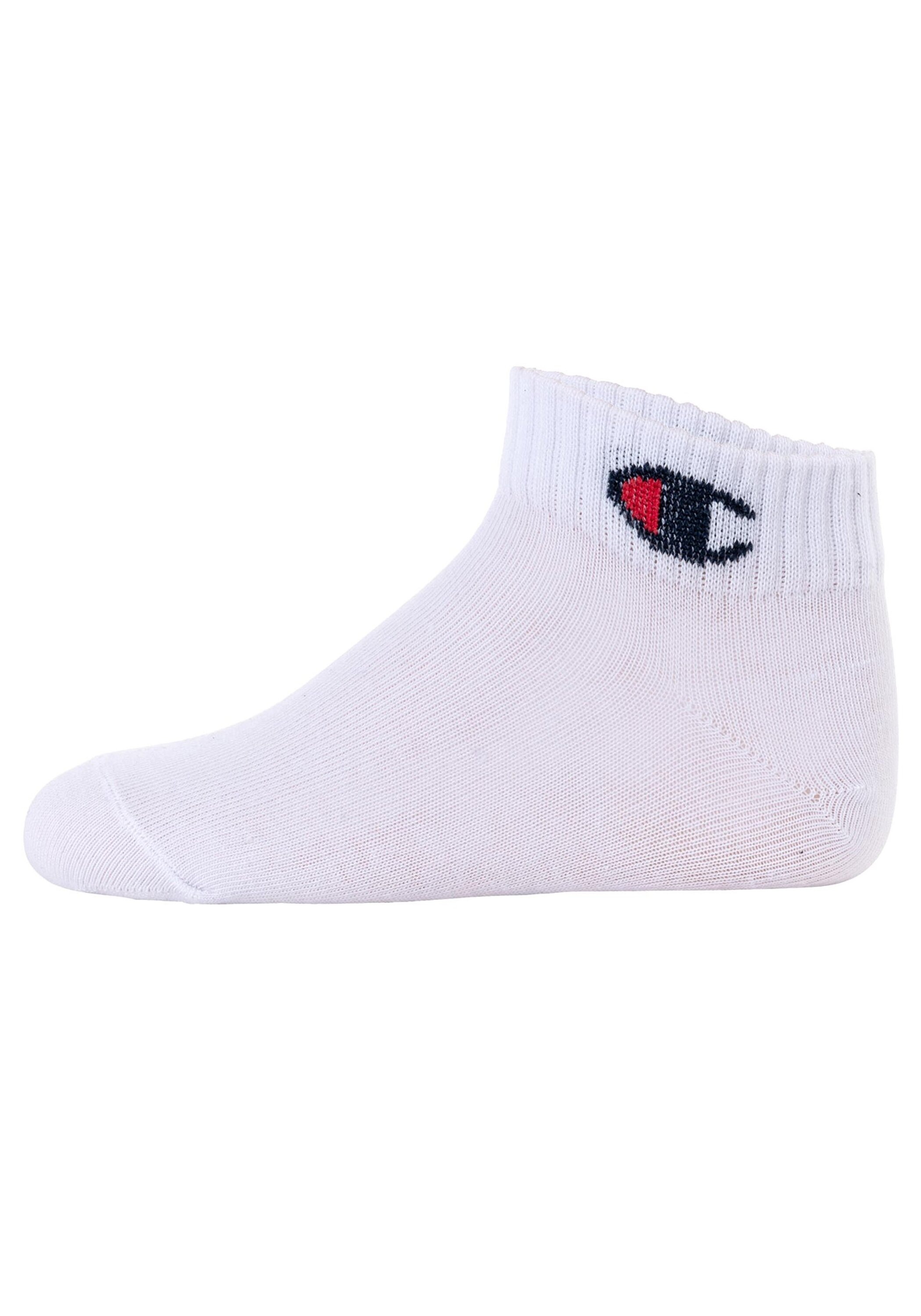 Champion Socken »Socken 6er Pack«