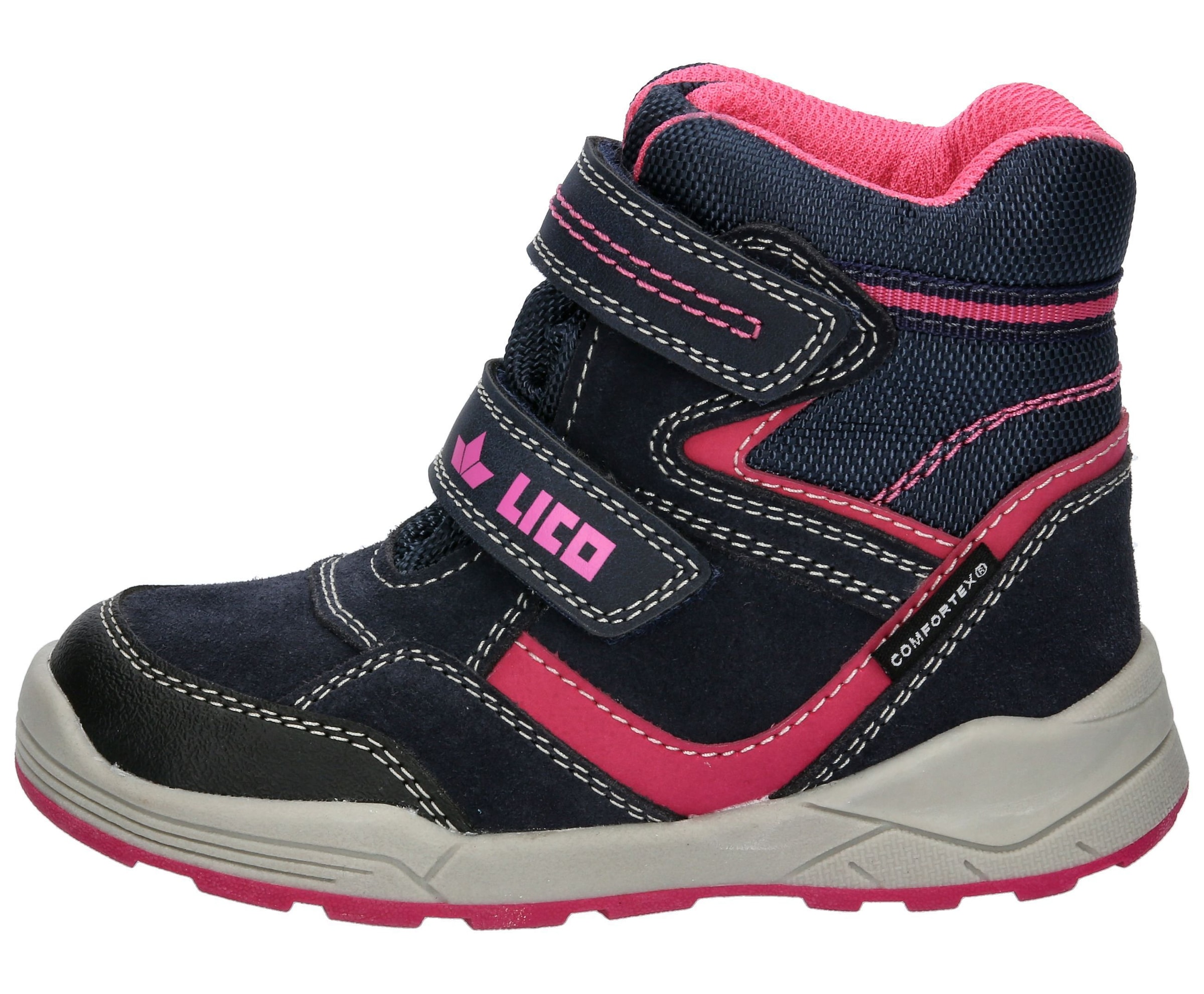Lico Winterstiefel »Winterboot Kamala V«
