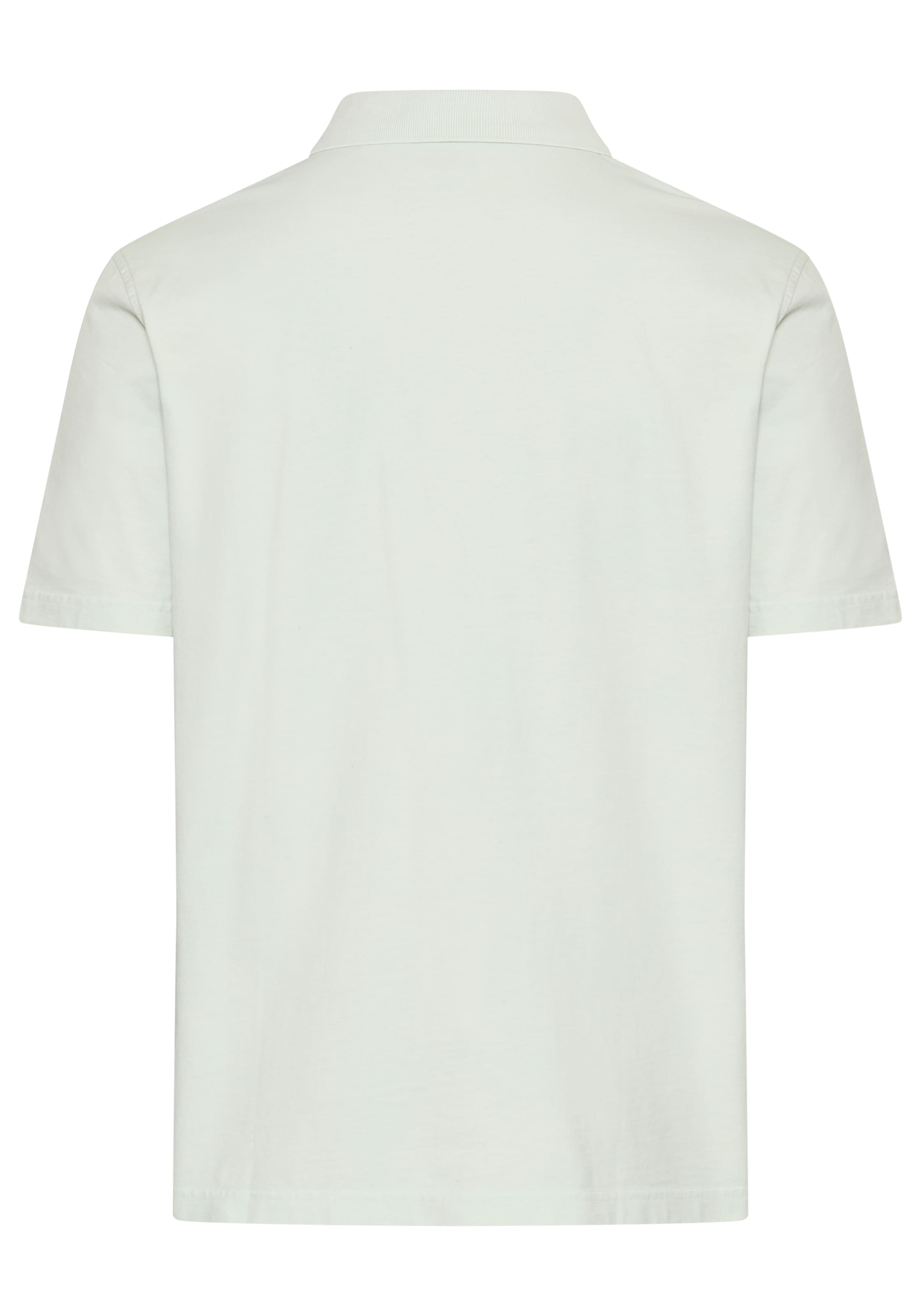 BOSS ORANGE Poloshirt »Pe__Dye«, mit Polokragen