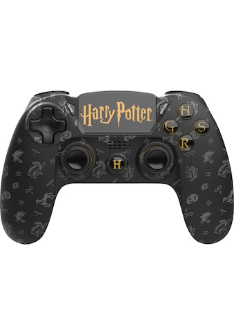PlayStation 4-Controller »Harry Potter Wireless Controller«