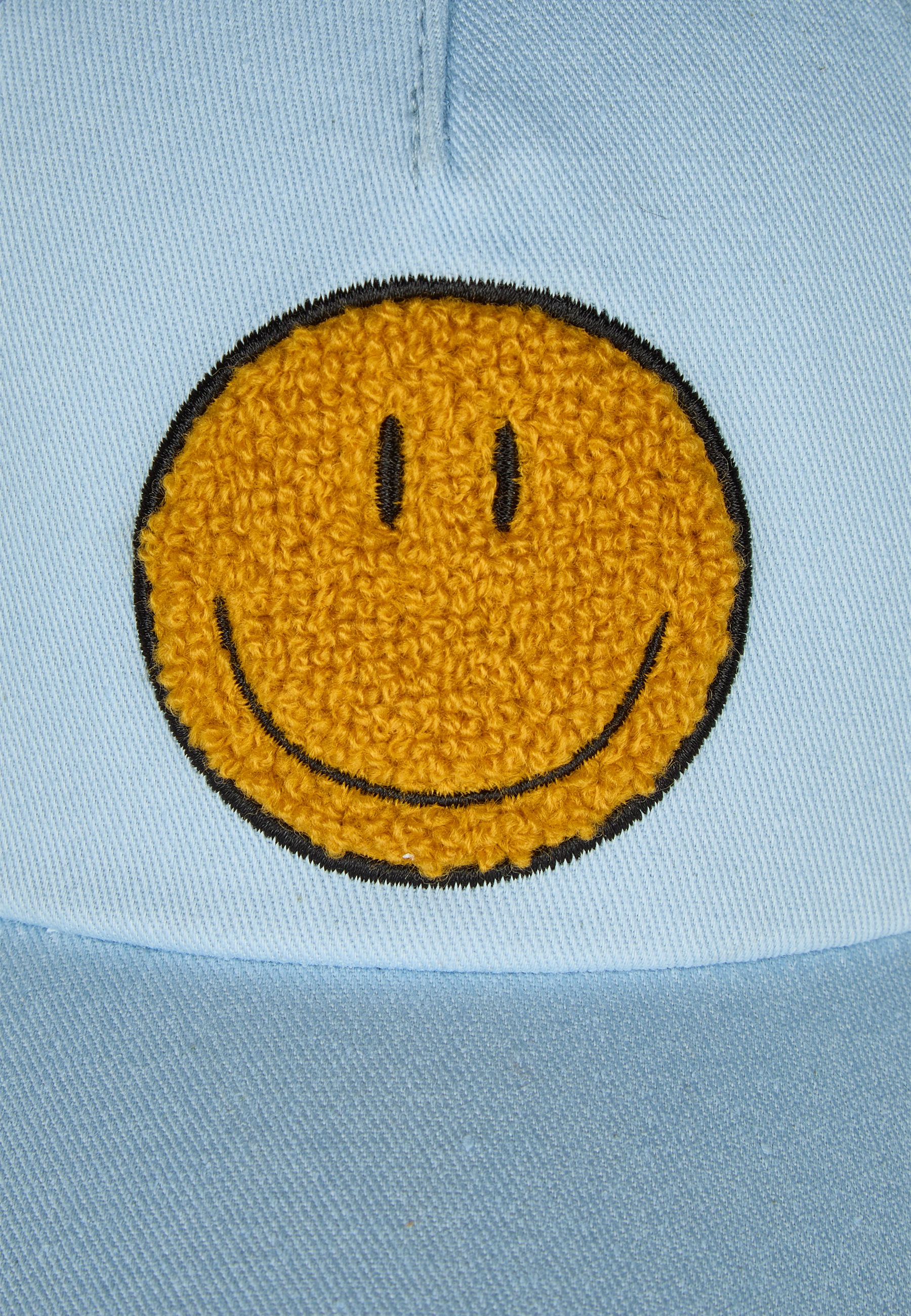 Sterntaler® Baseball Cap »Basecap Smiley«
