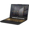 Asus Gaming-Notebook »TUF Gaming F15 FX506HM-HN223T«, (39,6 cm/15,6 Zoll), Intel, Core i5, GeForce RTX 3060, 512 GB SSDKostenloses Upgrade auf Windows 11