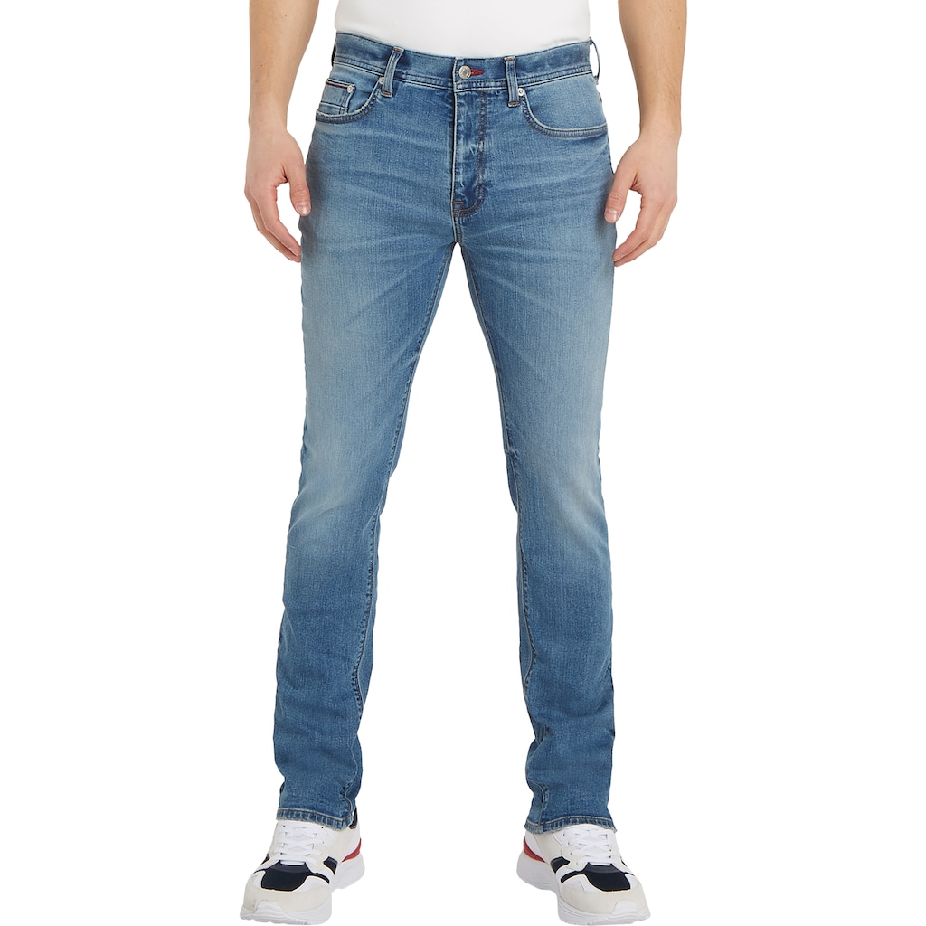 Tommy Hilfiger 5-Pocket-Jeans »WCC HOUSTON TH FLEX CASON«