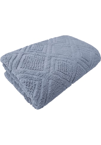 framsohn frottier Handtücher »Mosaik Handtücher«, (2 St.), gemustert, fein gewalkter... kaufen