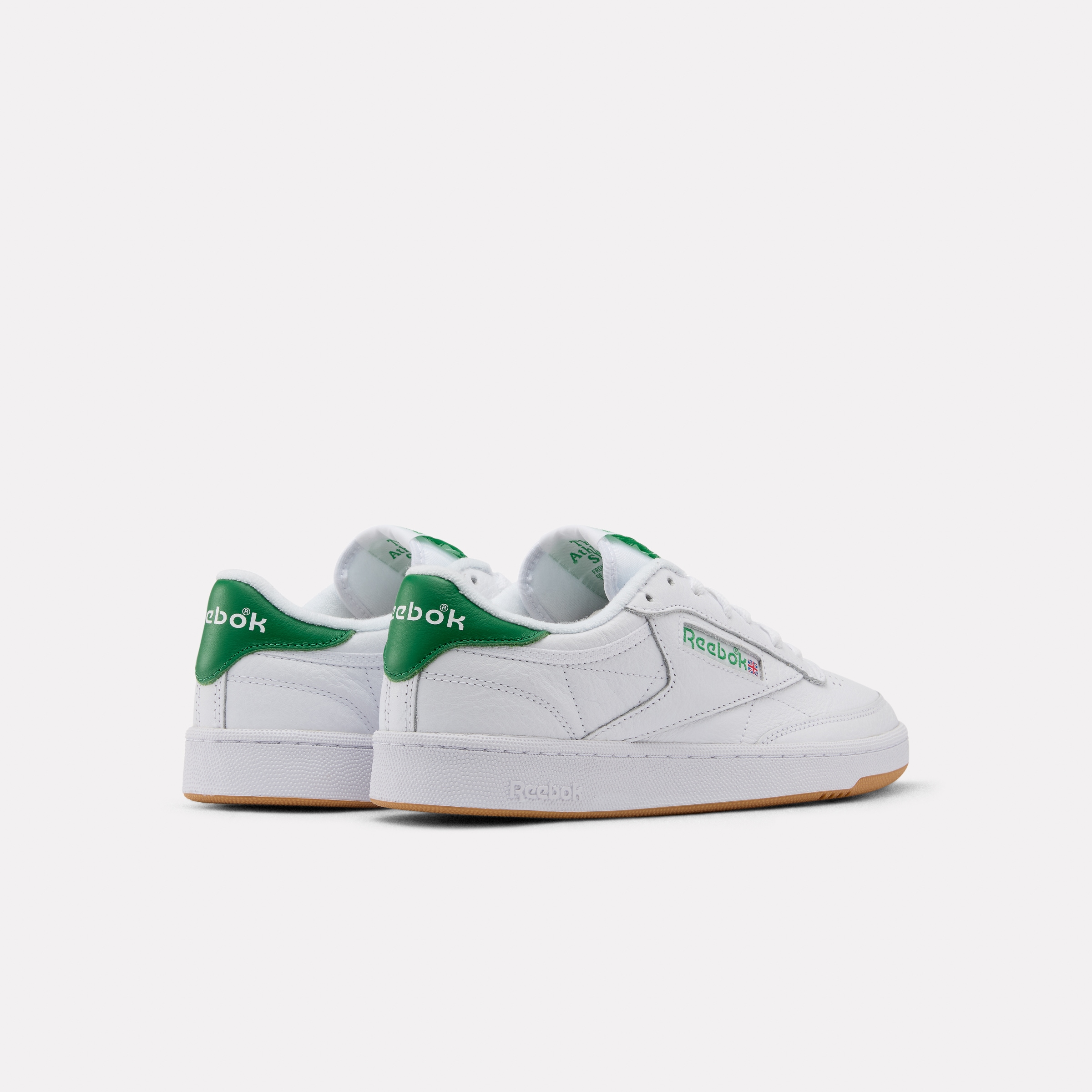 Reebok Classic Sneaker »CLUB C 85«