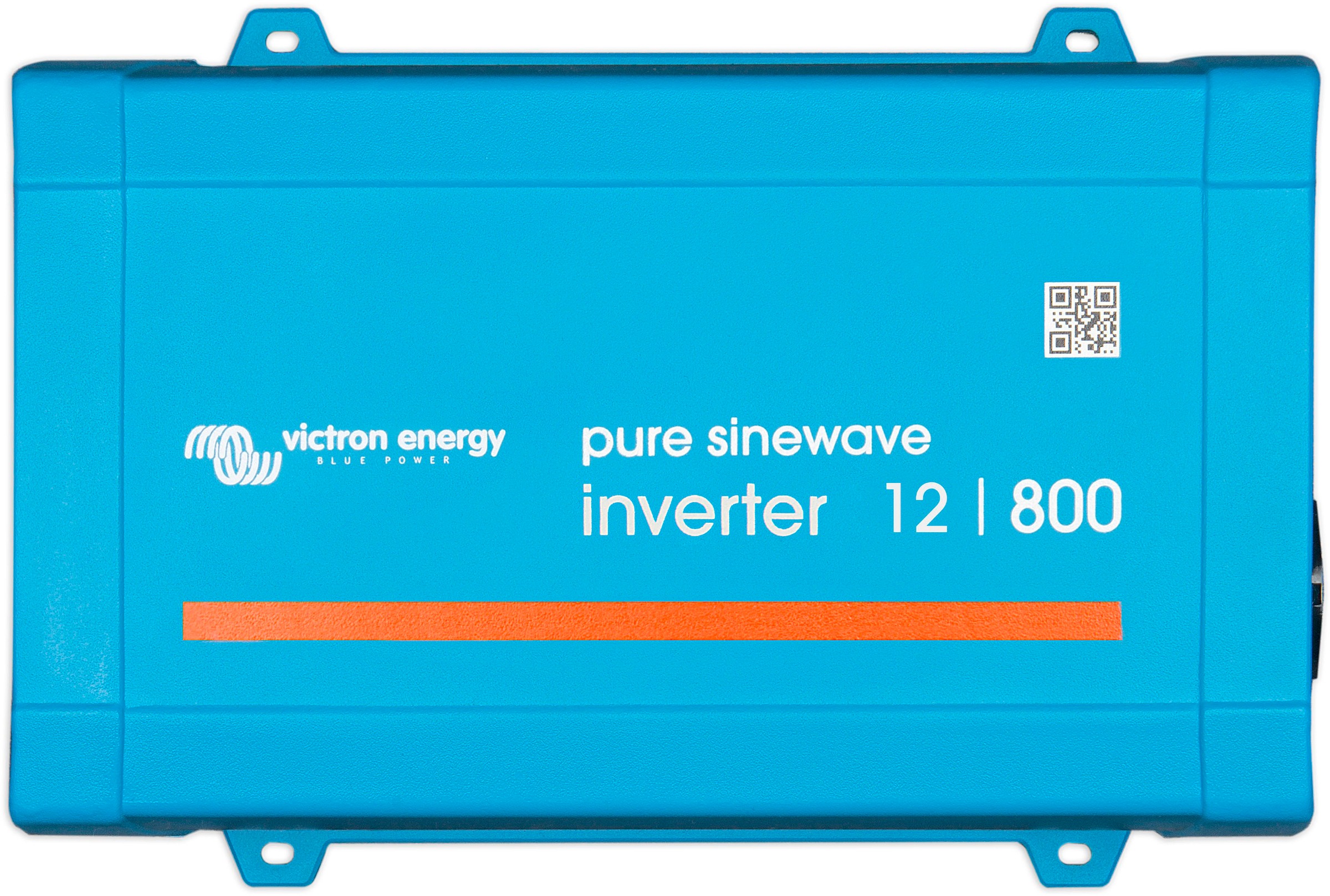Wechselrichter »»Inverter Victron Phoenix 12/800 VE.direct Schuko««
