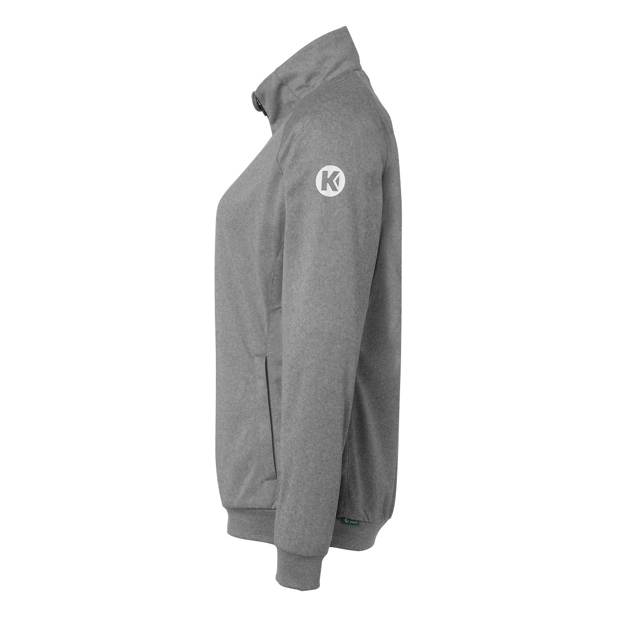 Kempa Trainingsjacke »Trainingsjacke Ambition 28 Poly Women« 1 Stk. tlg.