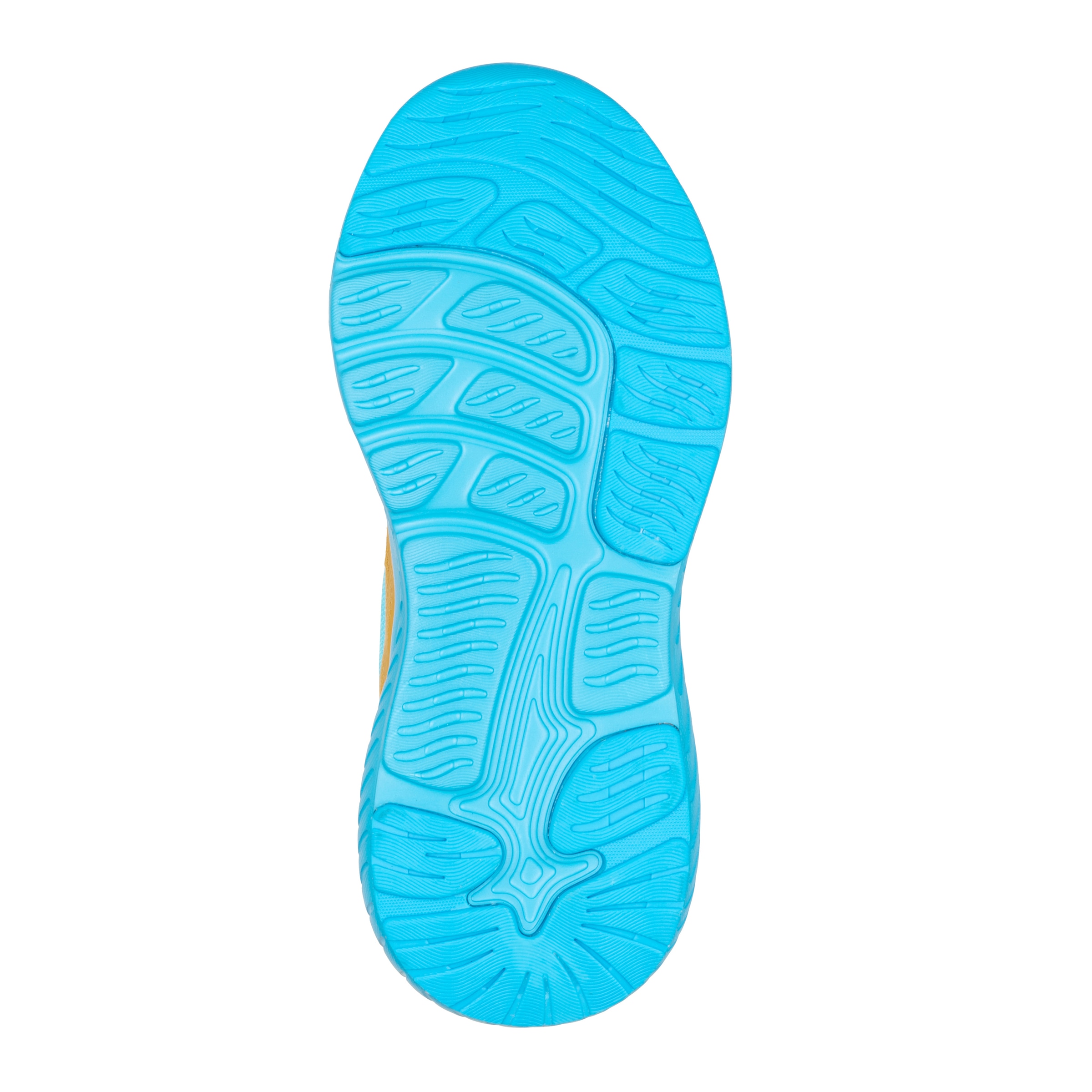 TROLLKIDS Sneaker »KIDS BRYGGEN SNEAKER«  mit Fitgo Schnellverschlußsystem