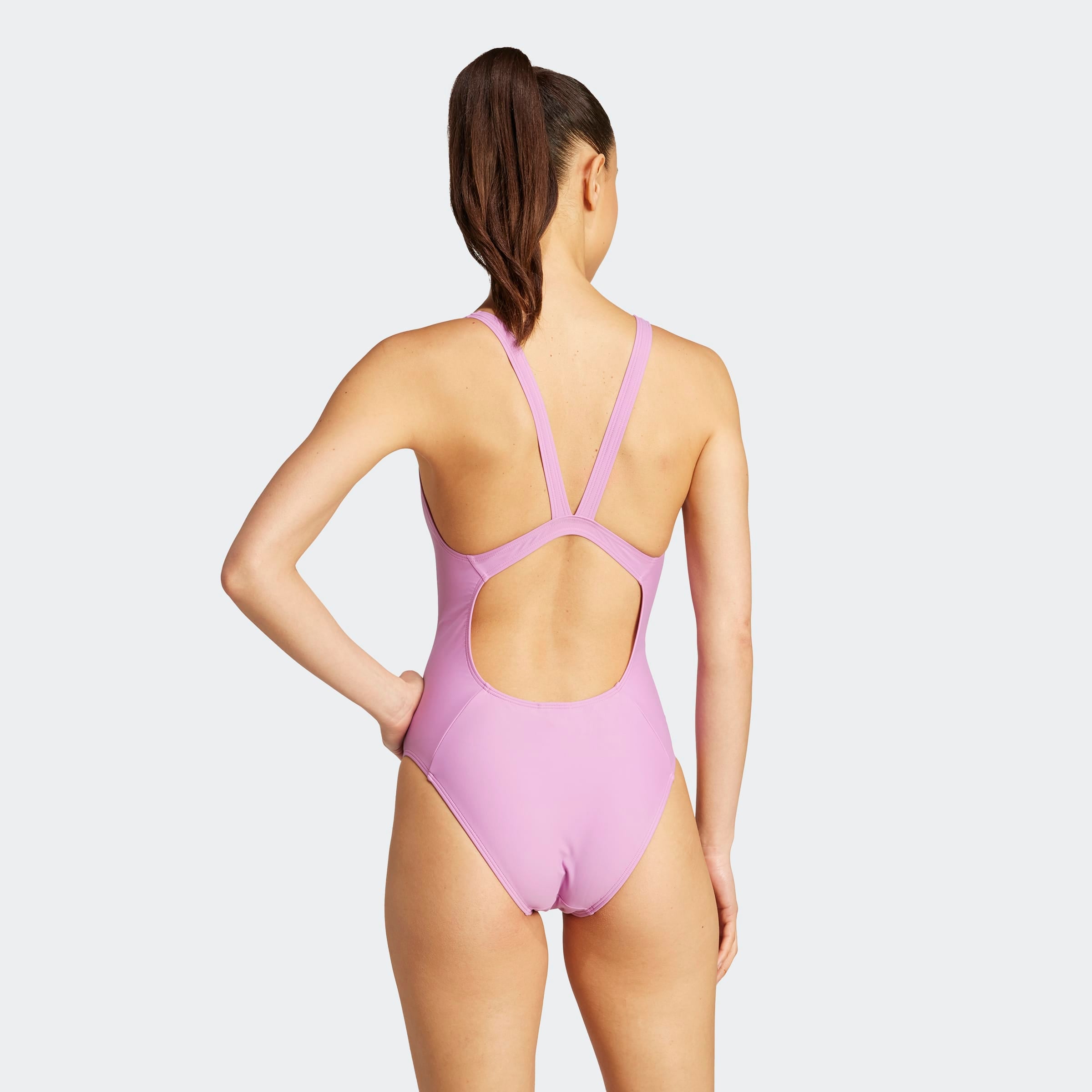 adidas Performance Badeanzug »ESS VBCK SUIT«