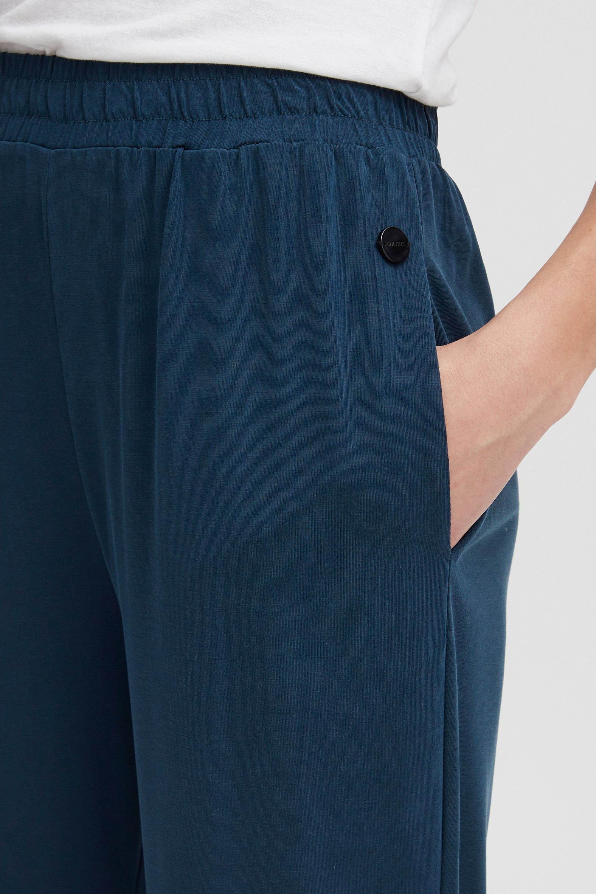 OXMO Stoffhose »Stoffhose OXBrianna«