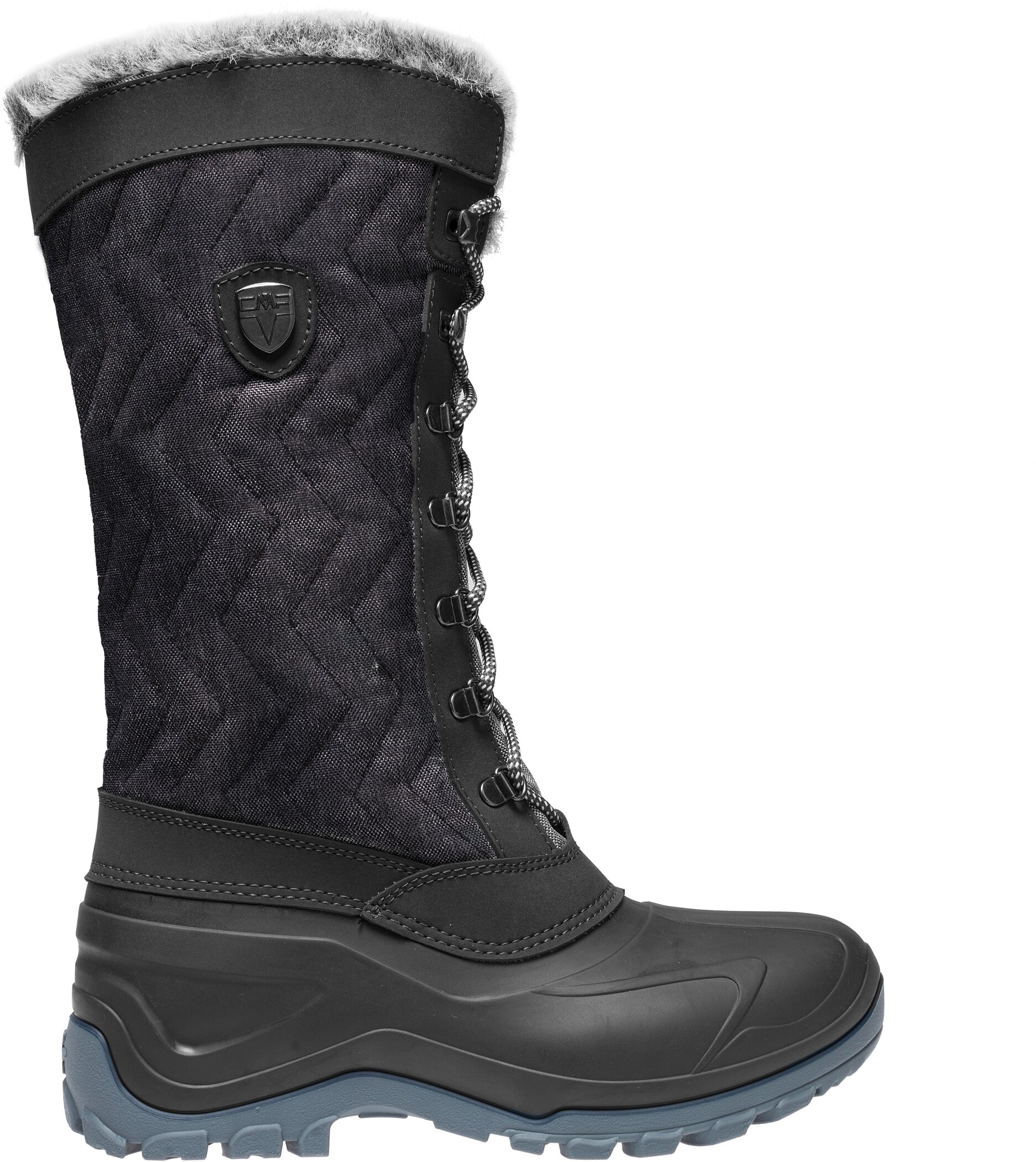 CMP Winterboots »NIETOS WMN SNOW BOOTS«  Snowboots, Winterstiefel, Winterschuhe