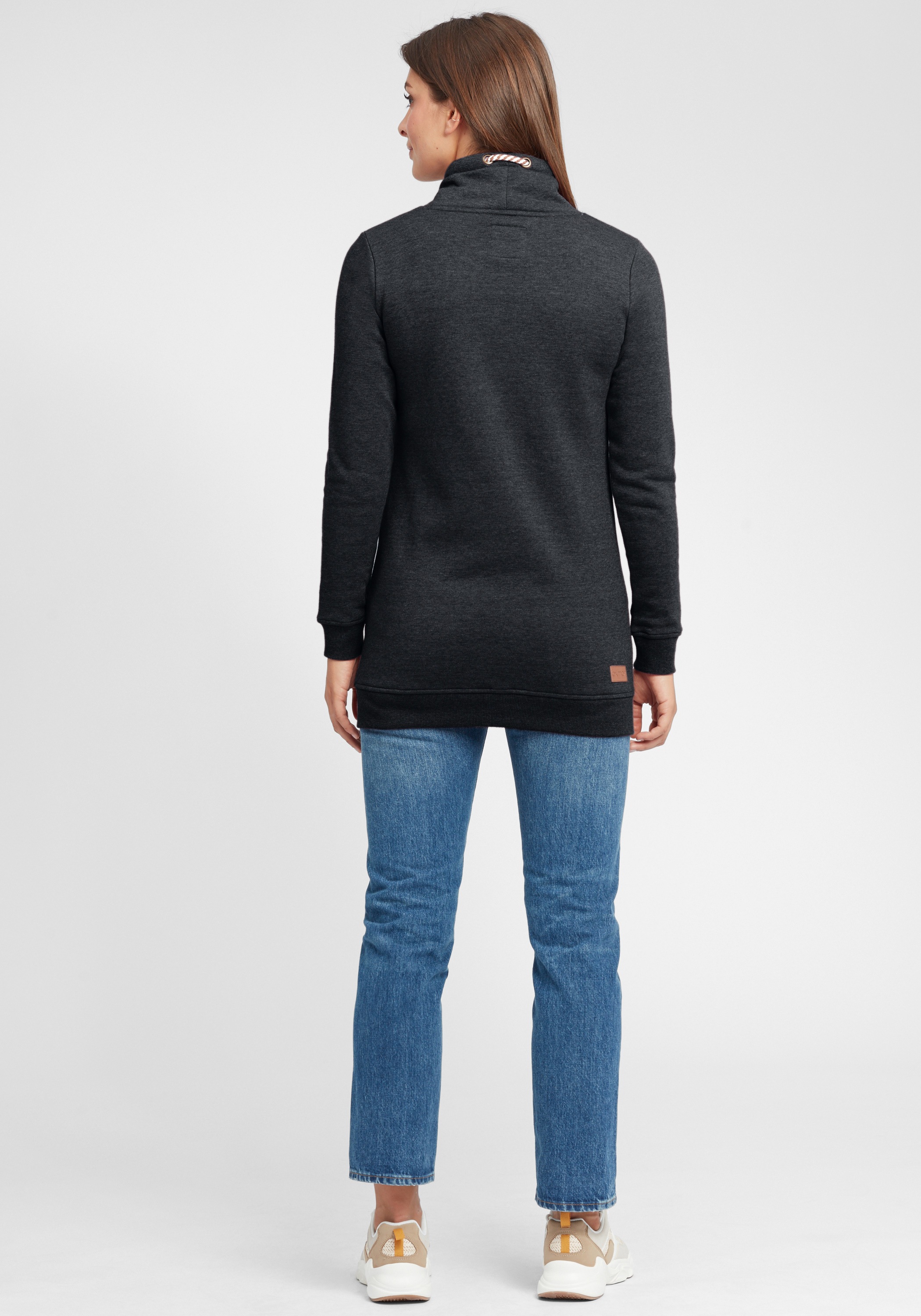 OXMO Hoodie »Hoodie OXVilma«