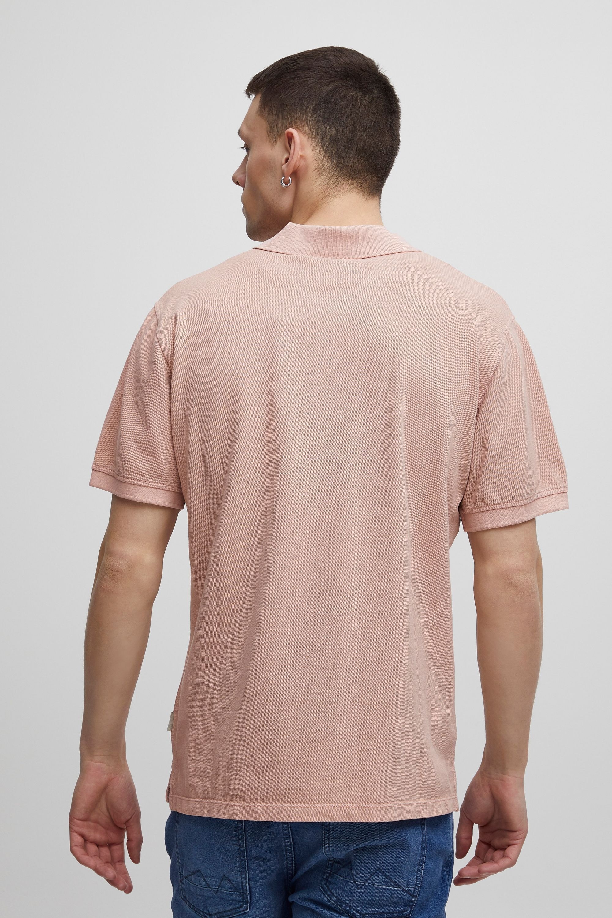 Blend Poloshirt »Poloshirt BHEdington«