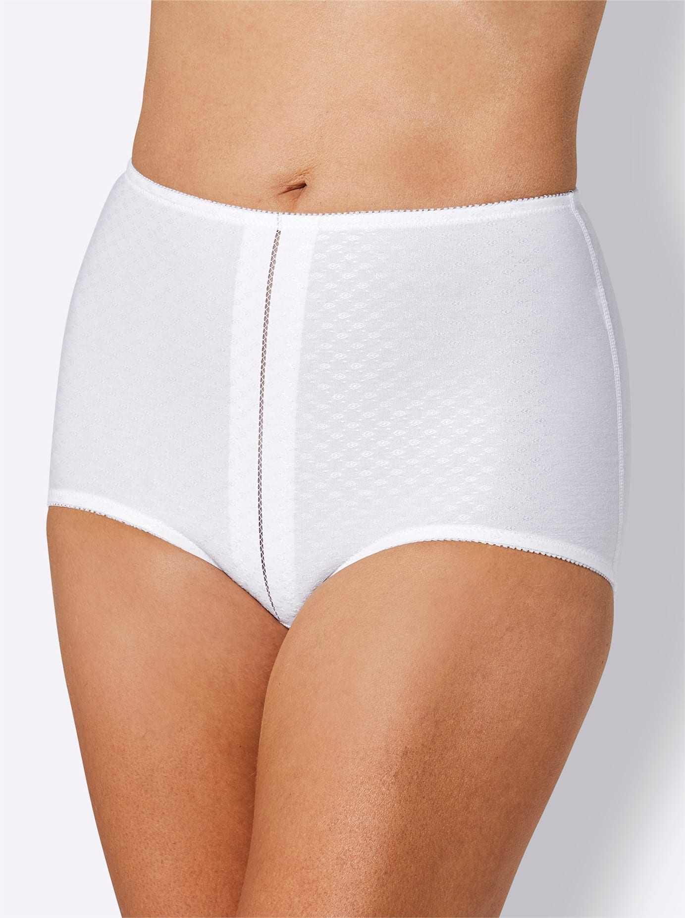 Miederhose, (1 St.)