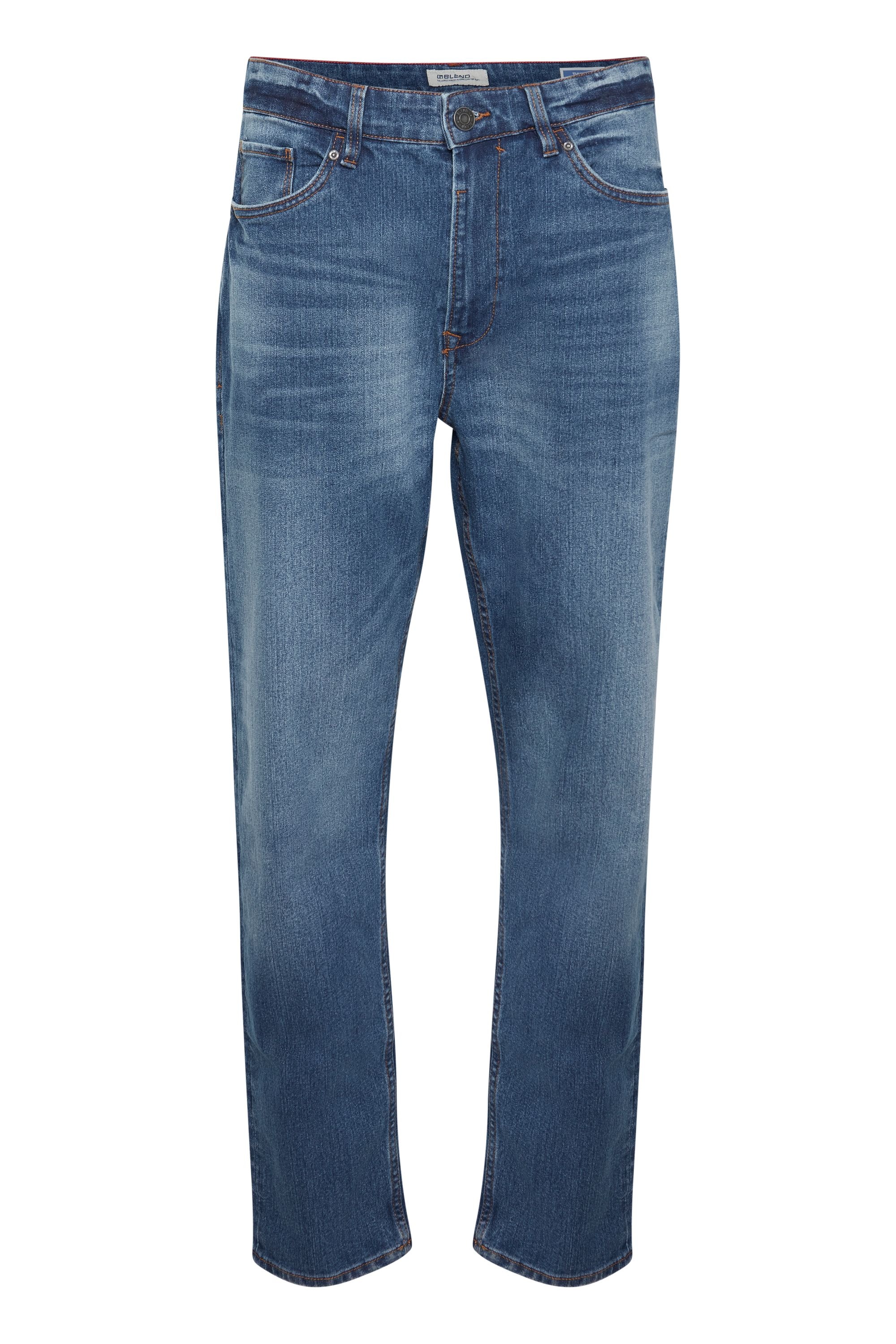 5-Pocket-Hose »5-Pocket-Jeans BHThundert«