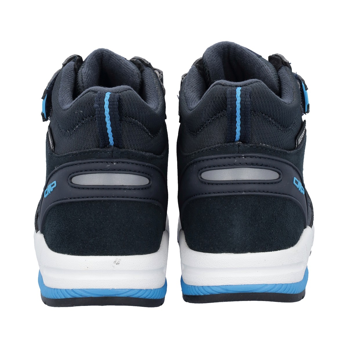 CMP Outdoorschuh »KIDS HADIL LEATHER WP URBAN SHOES«, wasserdicht