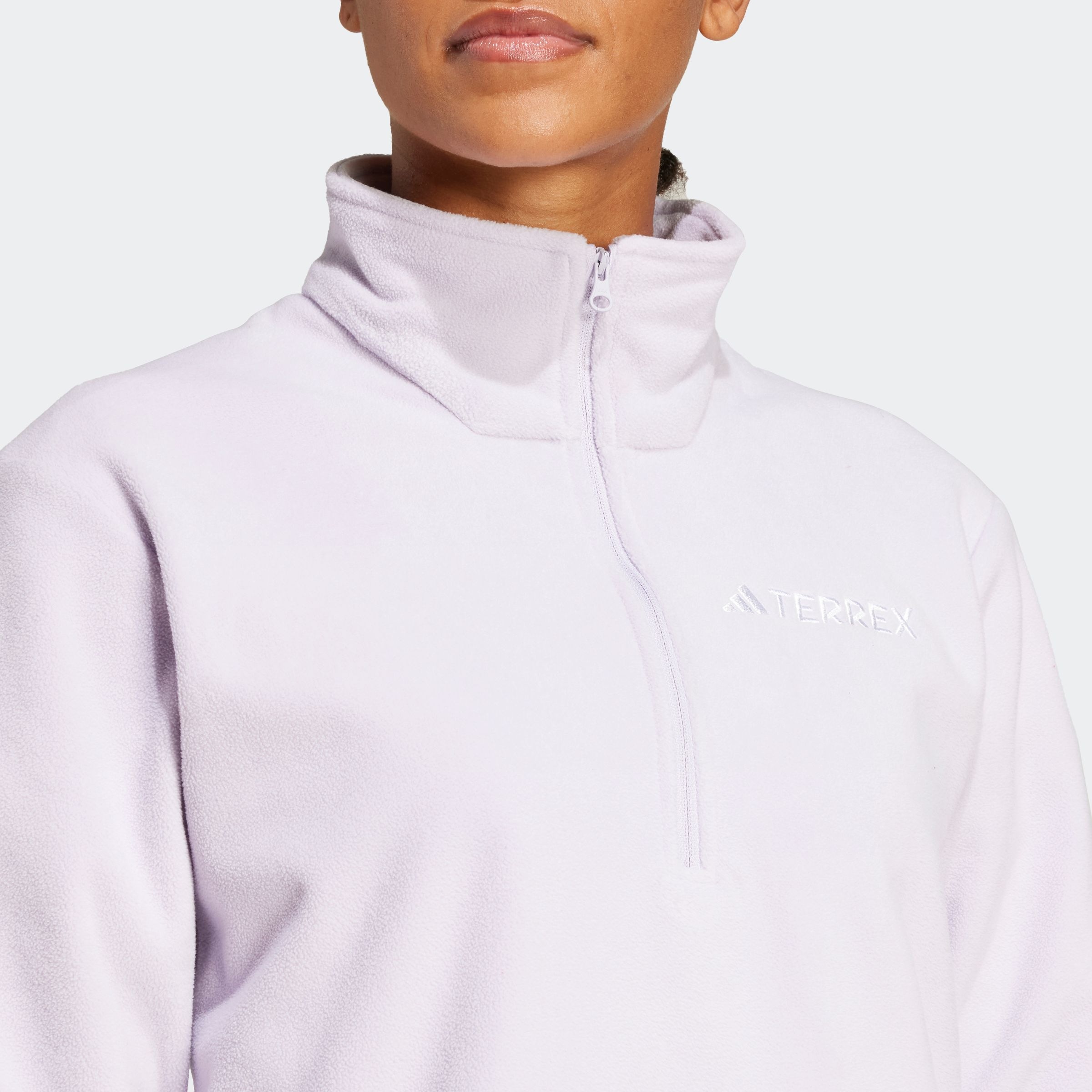 adidas TERREX Sweatshirt »W MT ESS HZ FL«