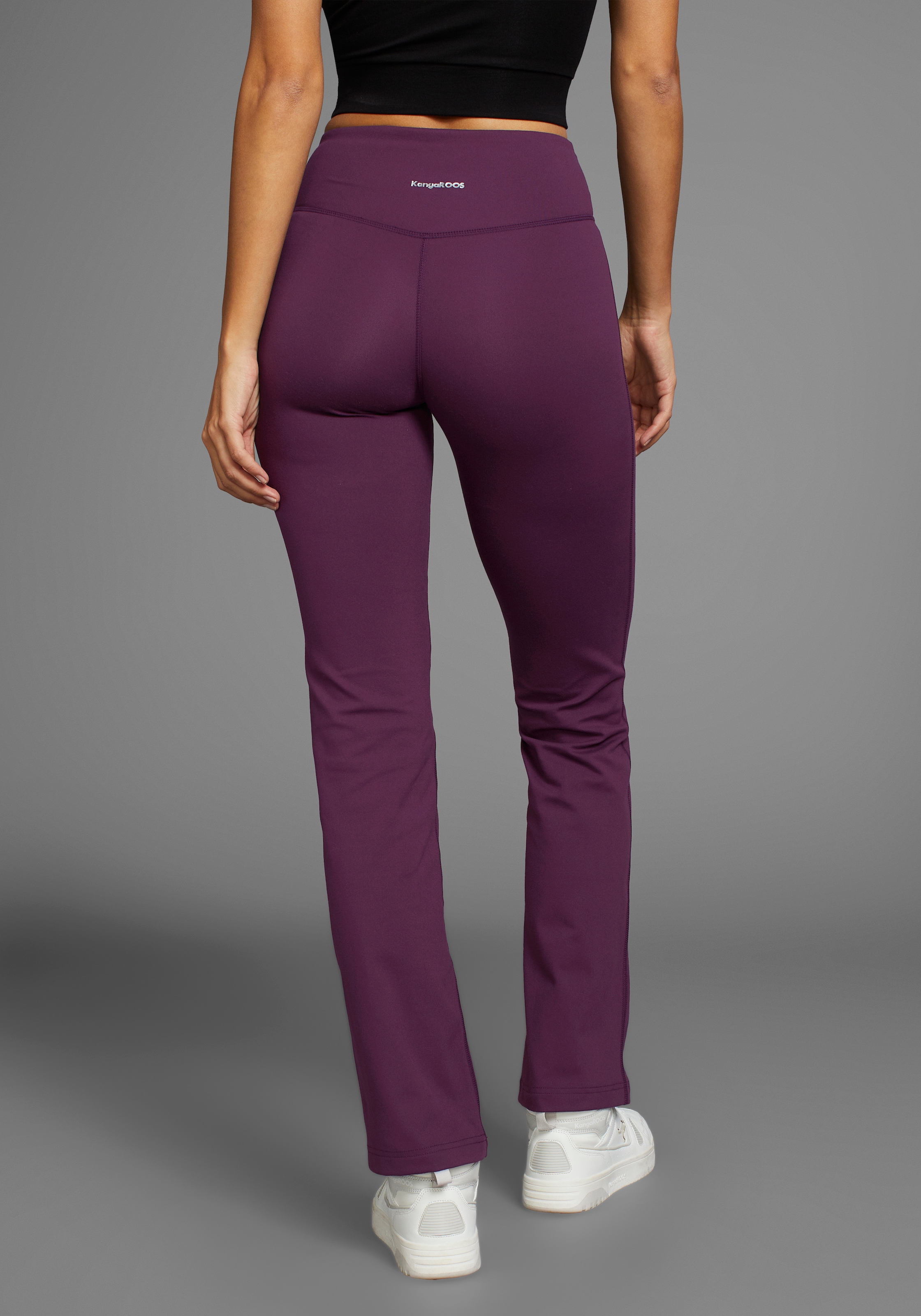 KangaROOS Jazzpants »Sporty Jazzpants«