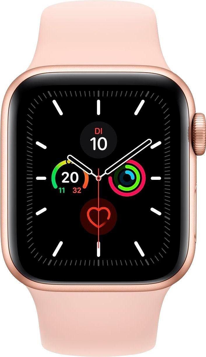 apple smartwatch 3 series