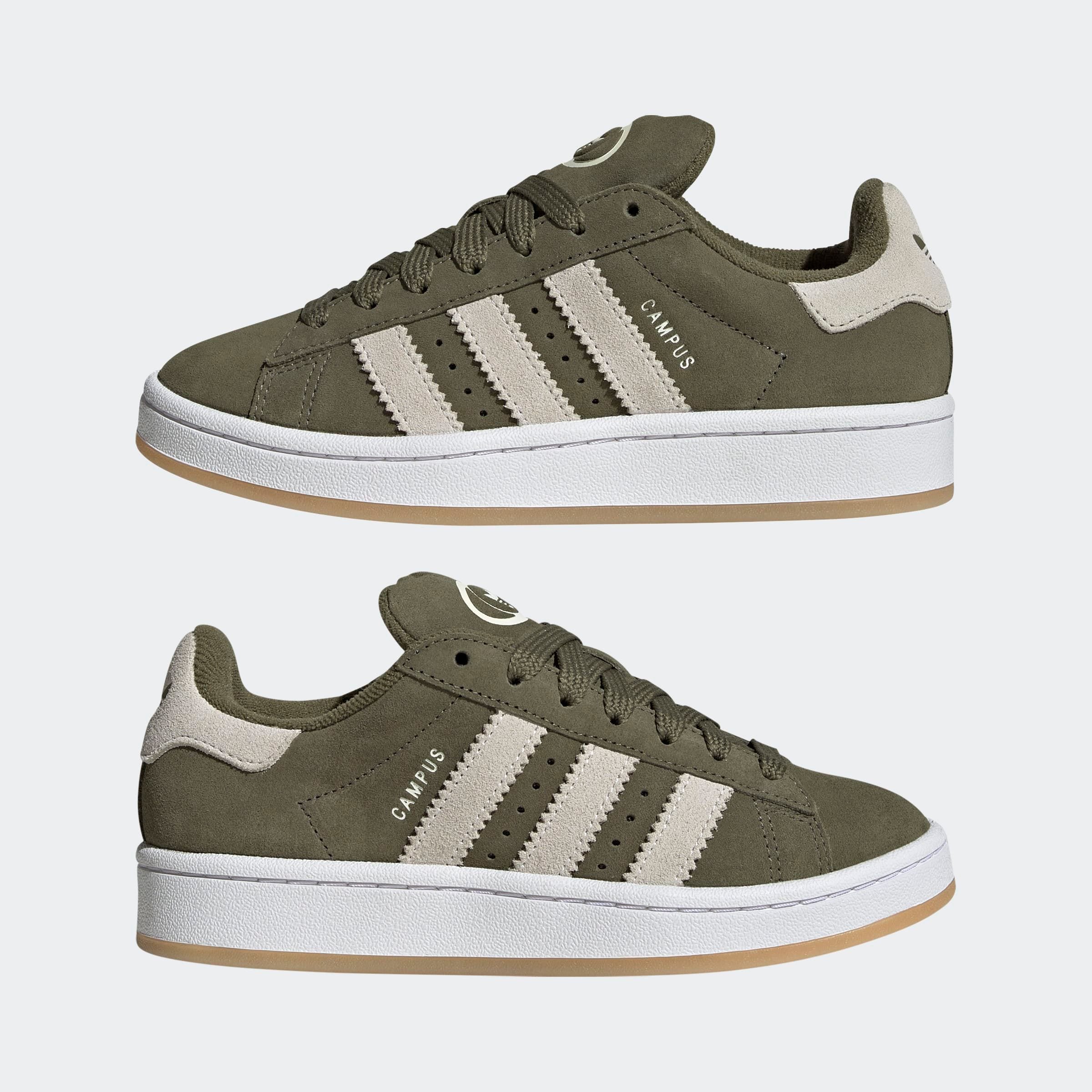 adidas Originals Sneaker »CAMPUS 00S KIDS«