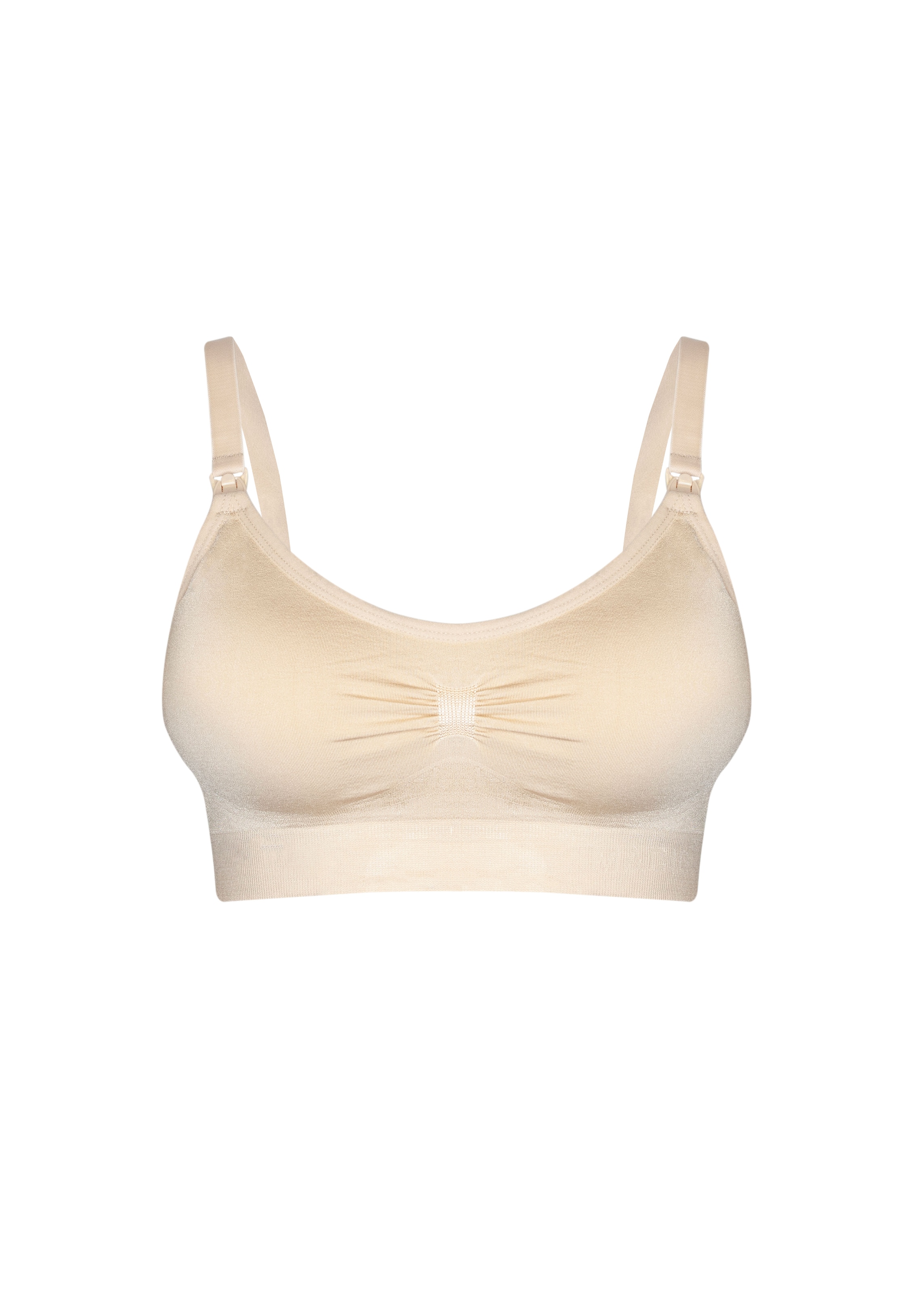 MAGIC Bodyfashion Still-BH »Mama Comfort Nursing Bra«